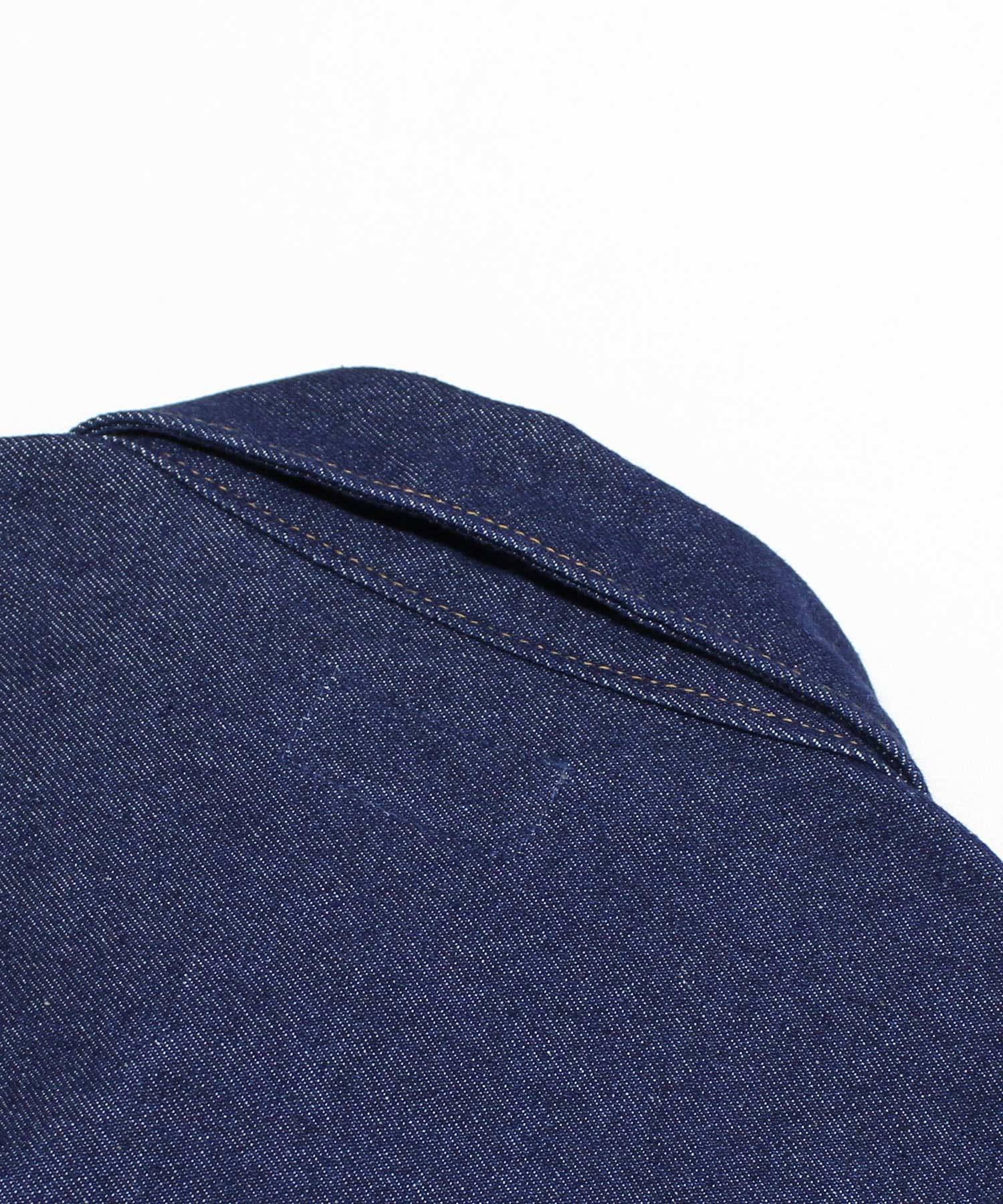 ワンウォッシュ