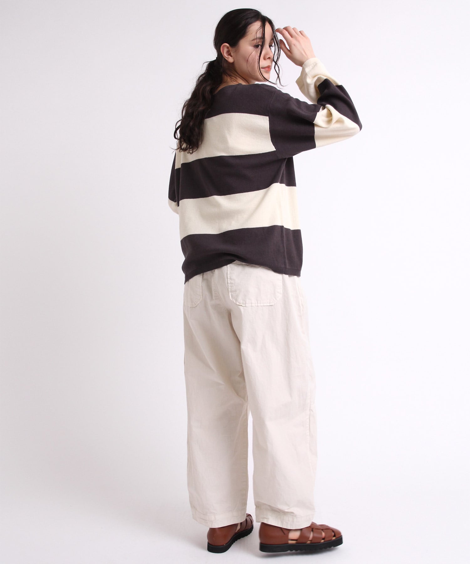 キナリ/ロイヤルブルー