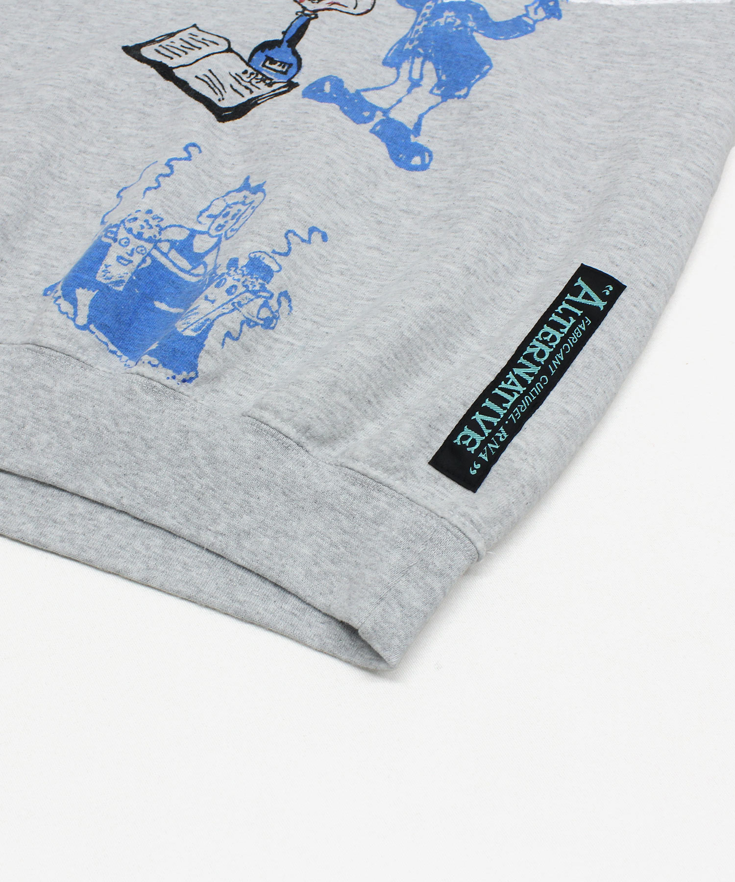 アッシュグレー