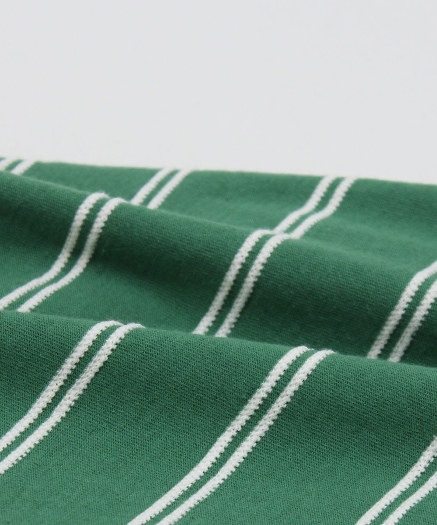 グリーン/キナリ