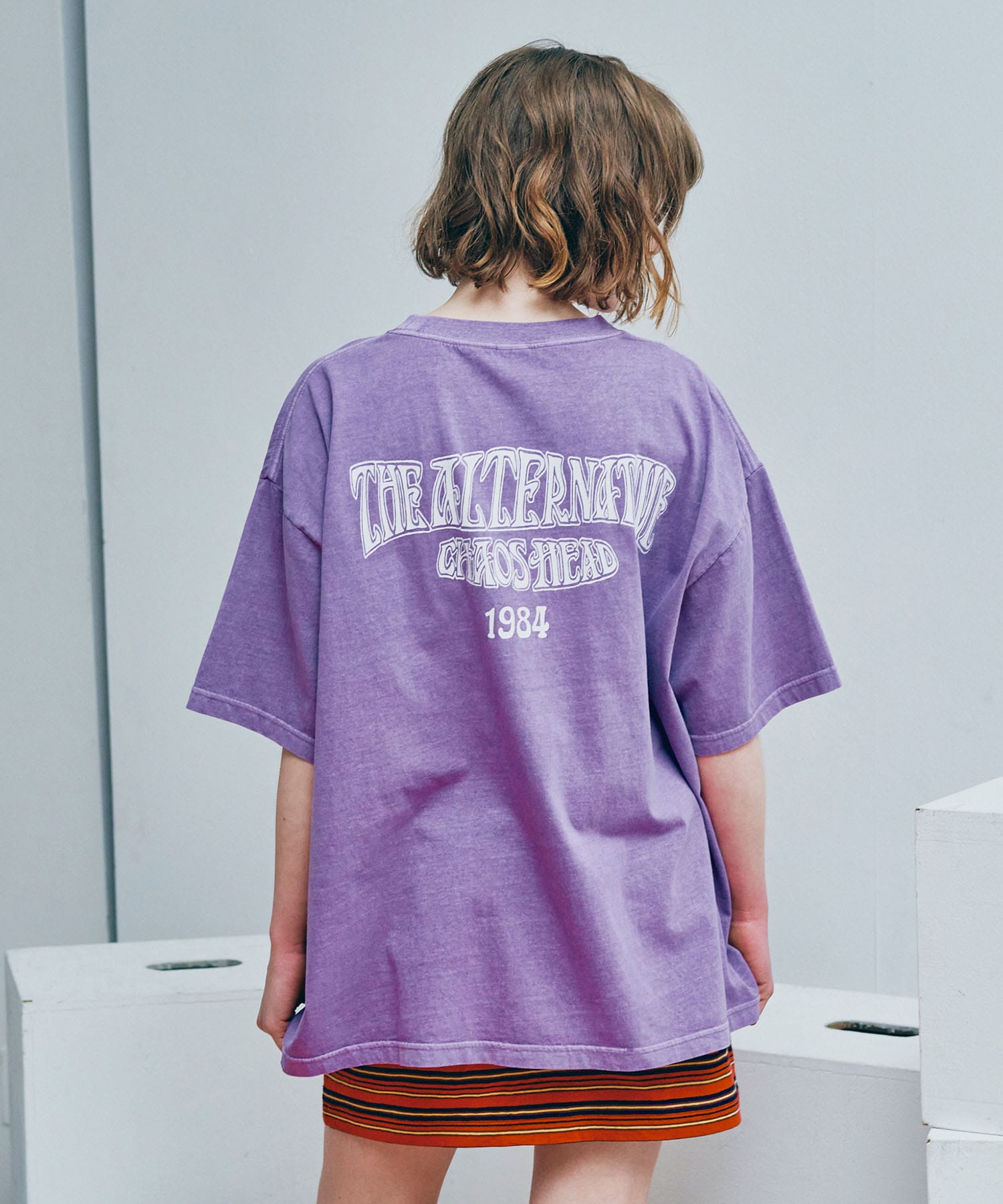 ライムグリーン