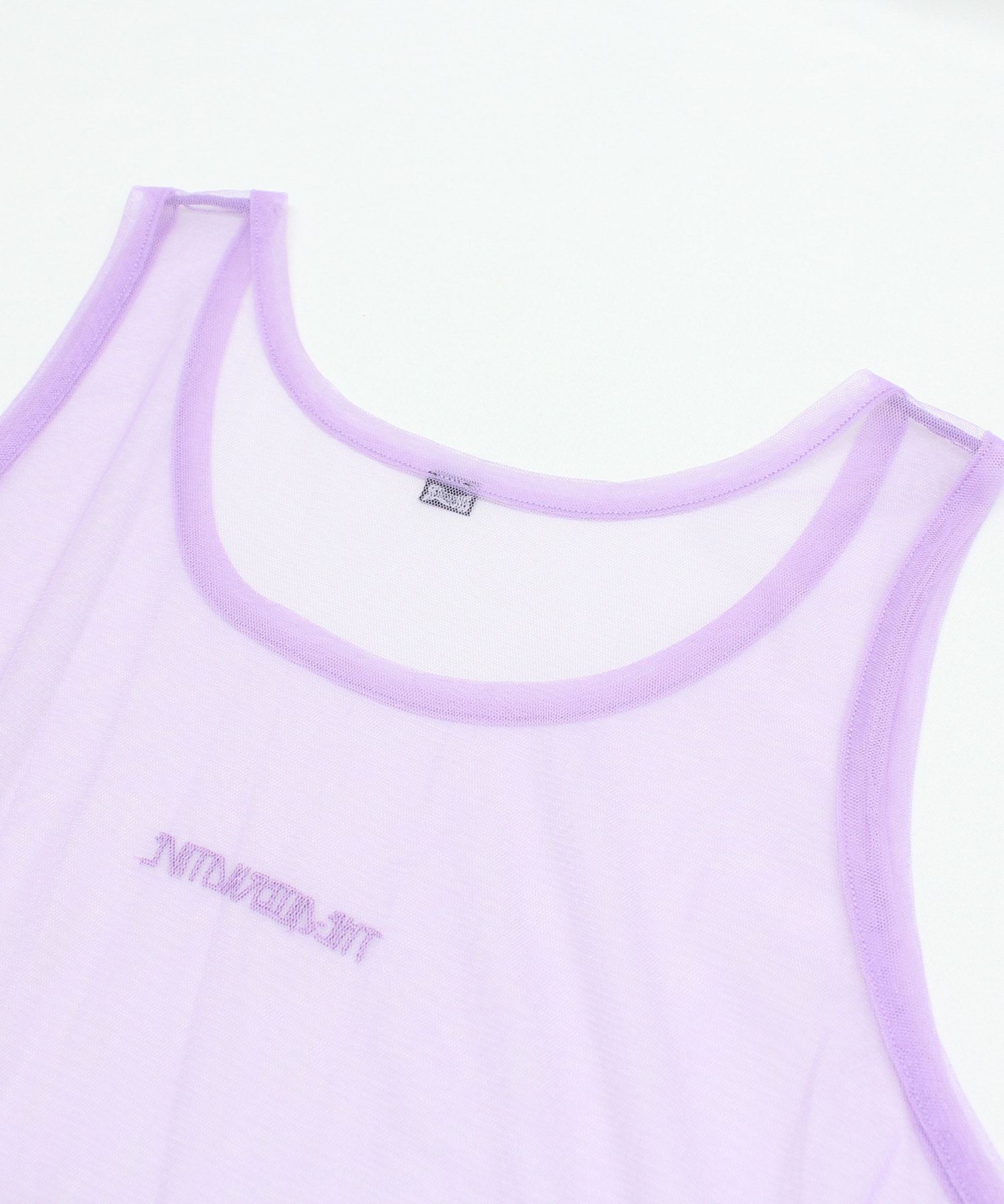 ライトパープル