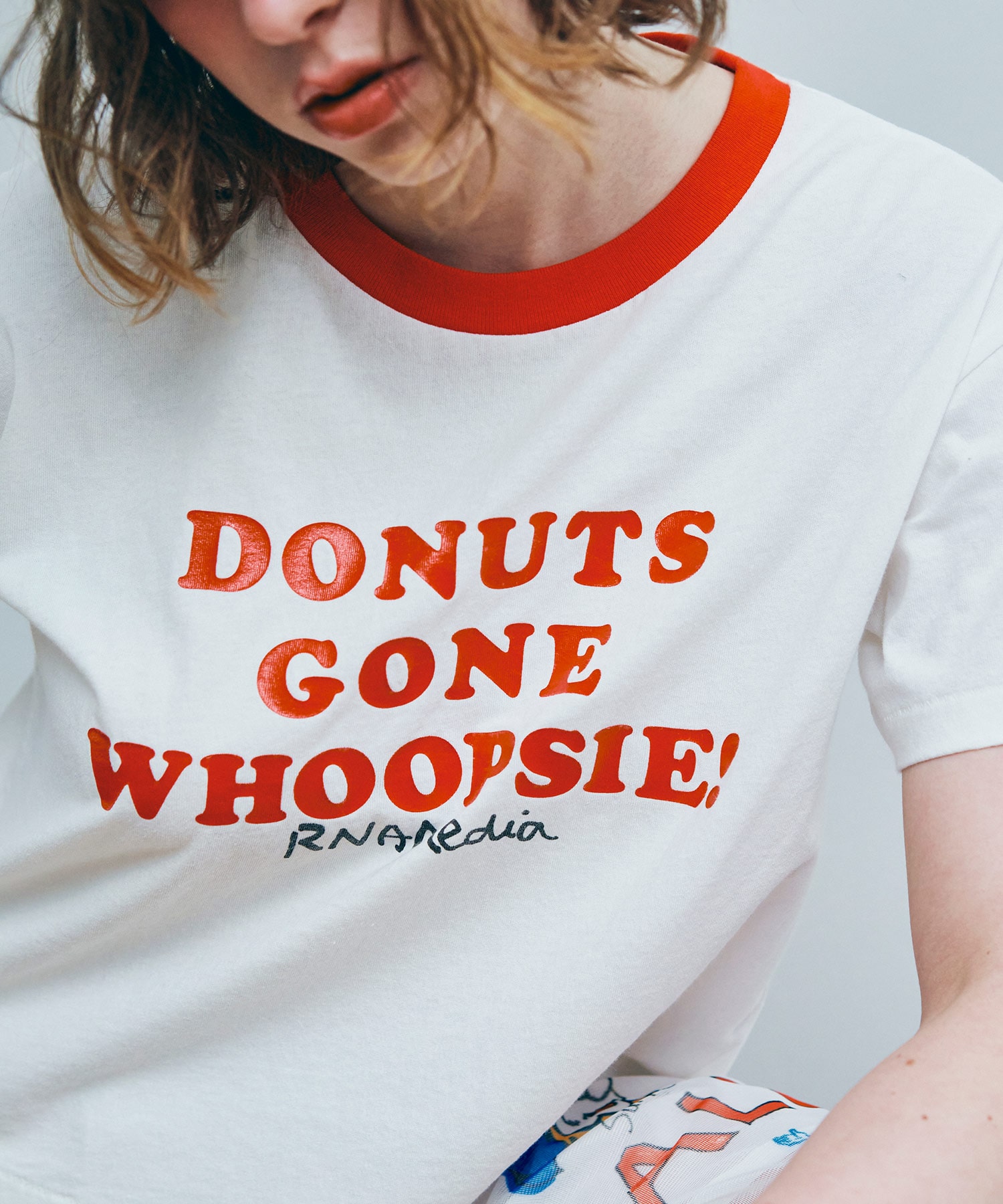 ミントグリーン