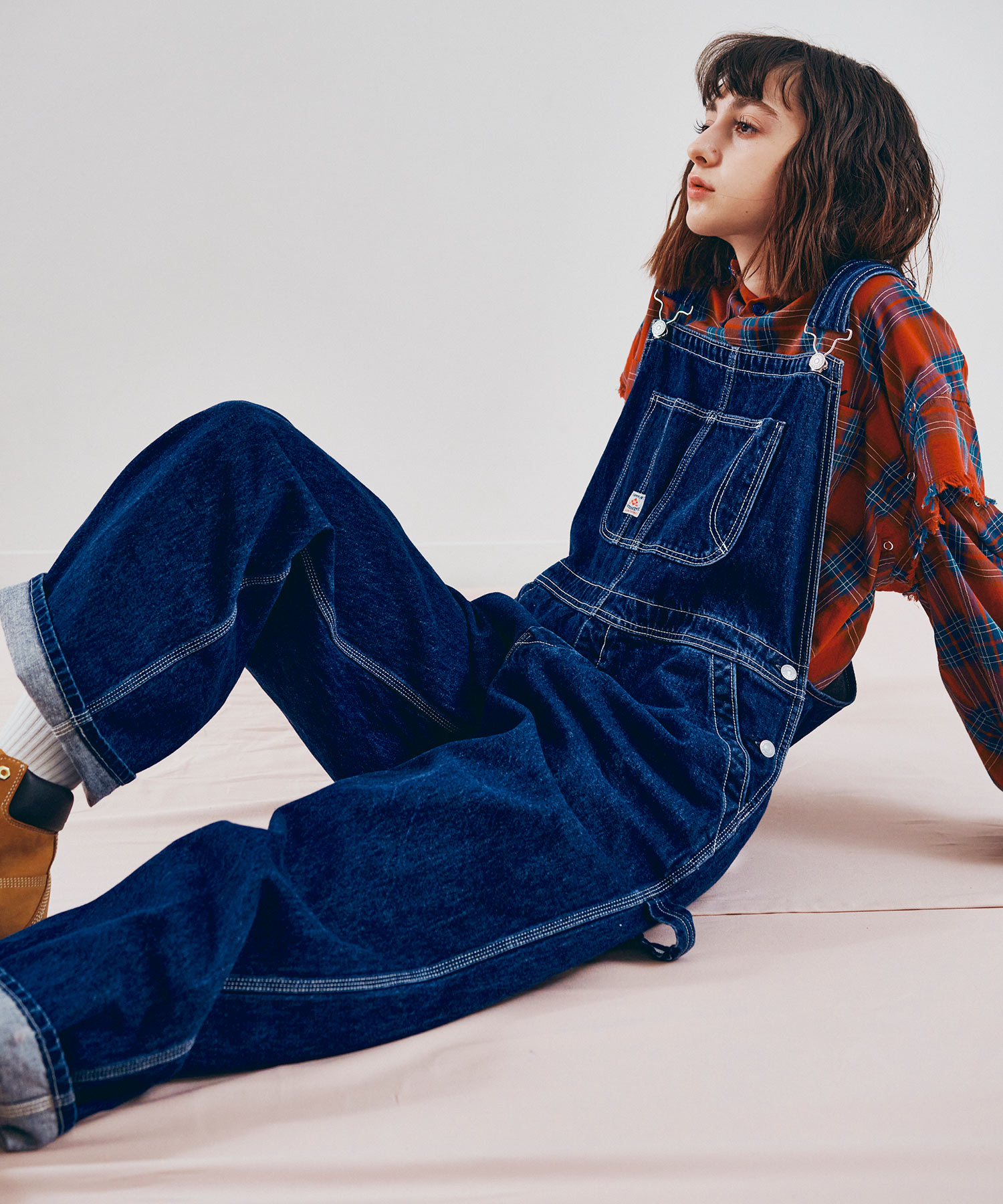 ダークインディゴ