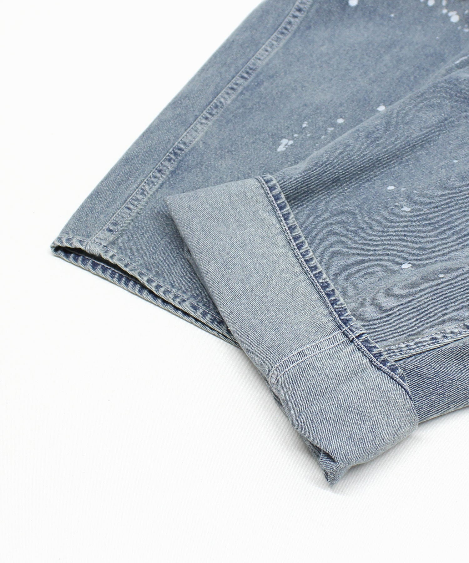 デニムスペシャル加工