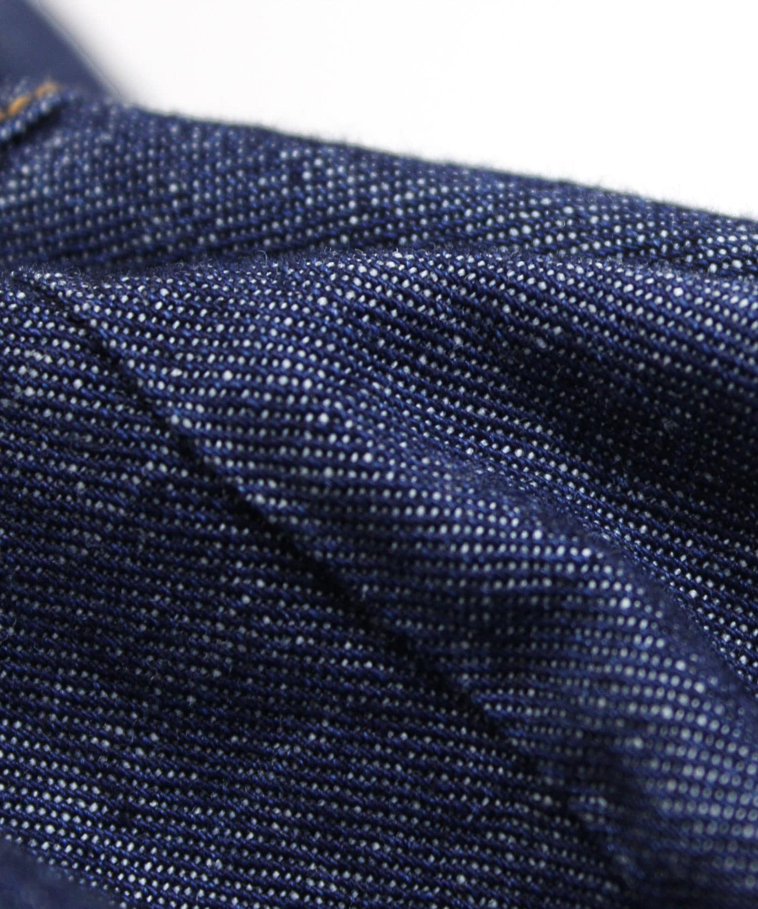 デニムONE WASH