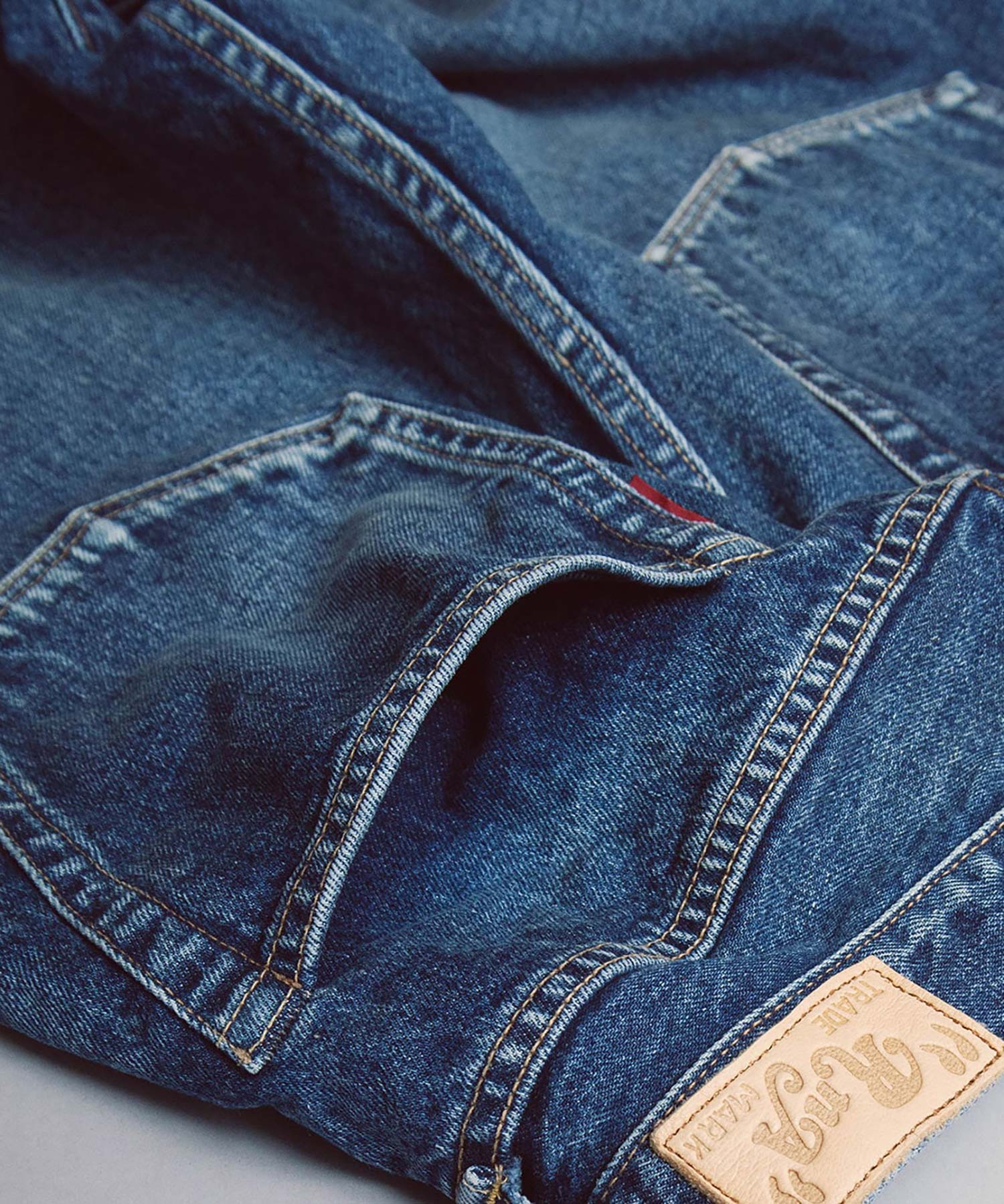 ヴィンテージダークブルー