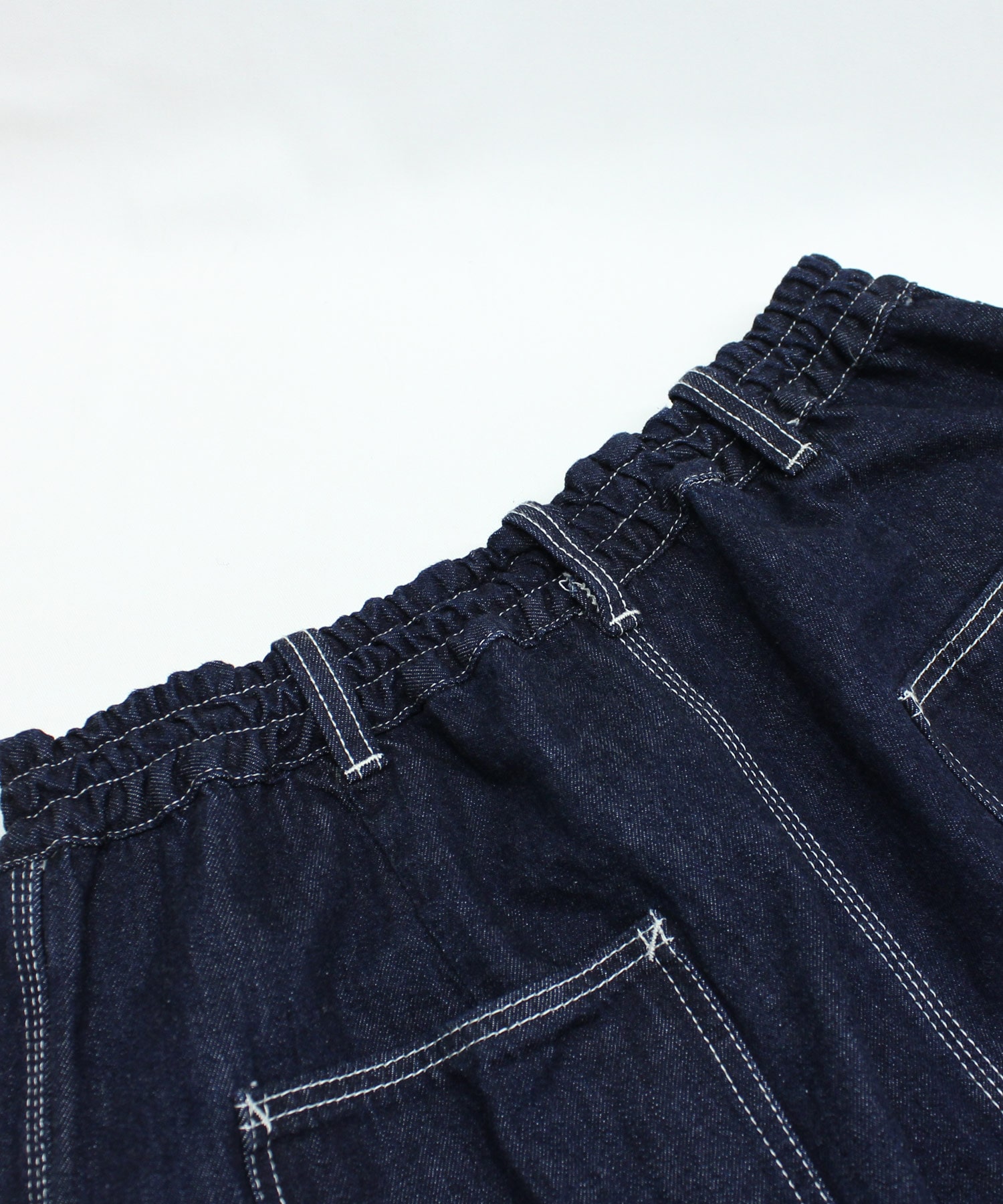 ワンウォッシュ