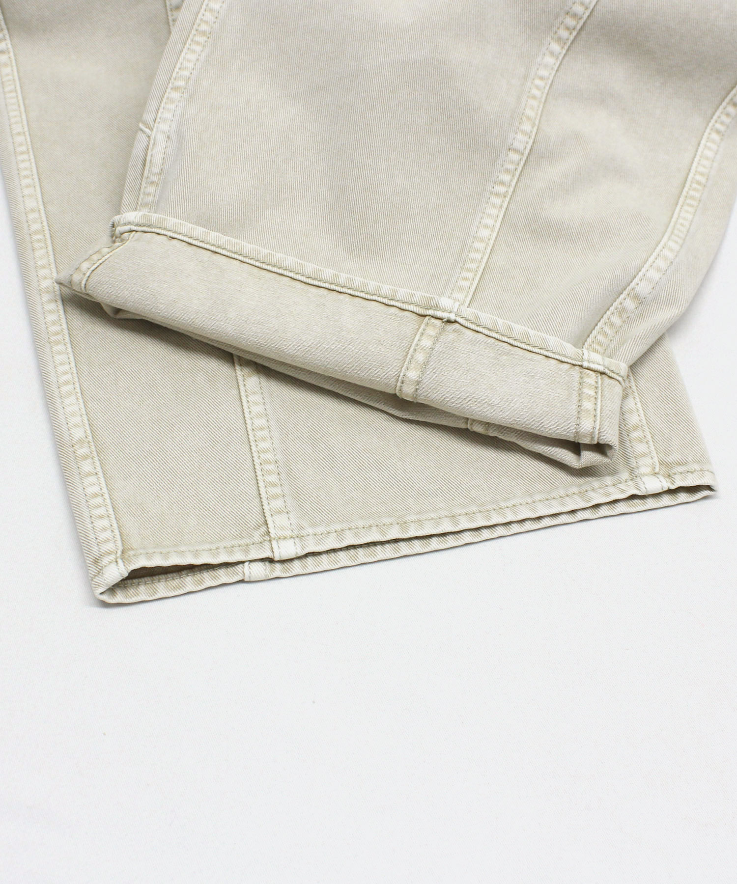 ナチュラル染めケミカル