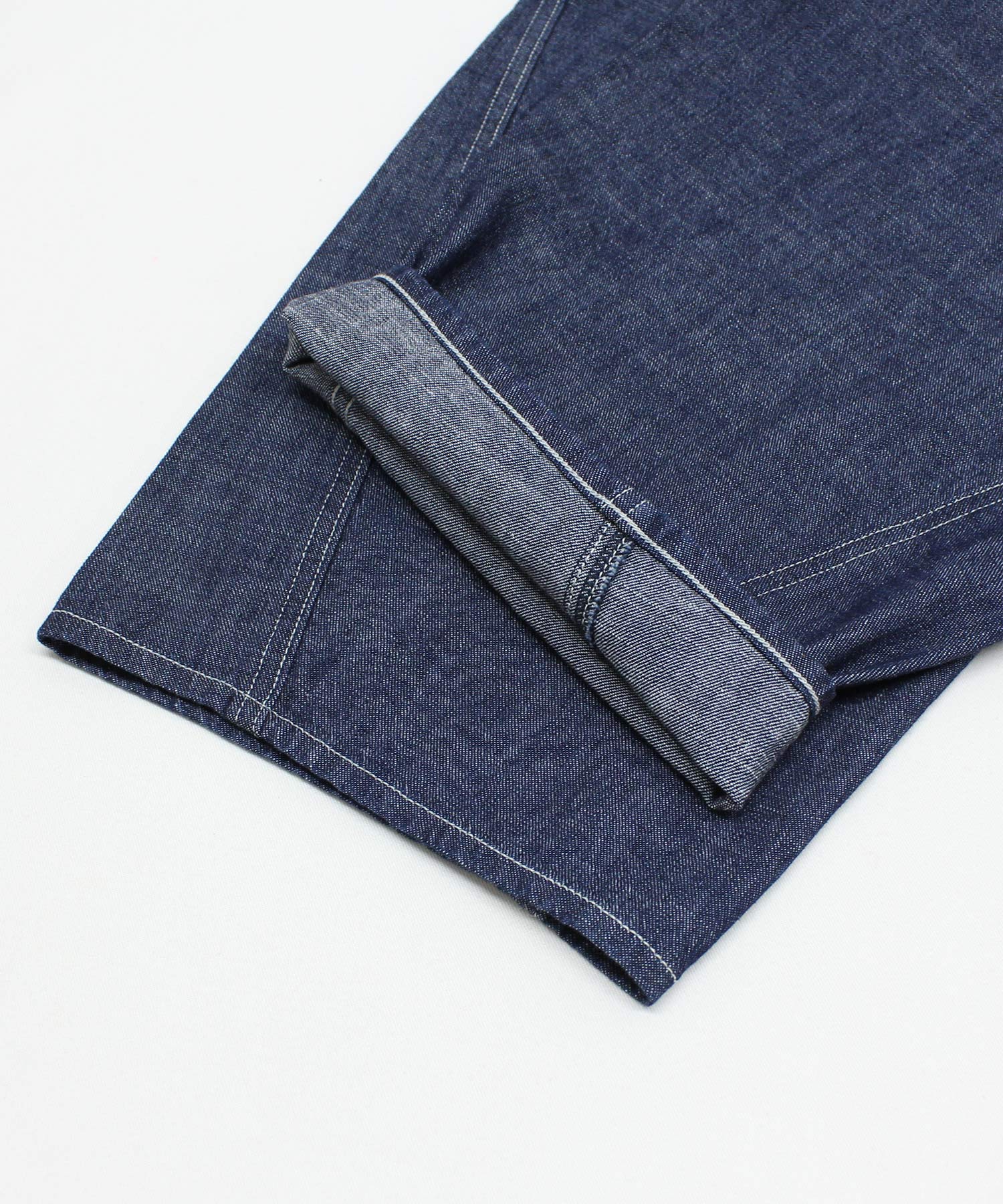 デニムワンウォッシュ