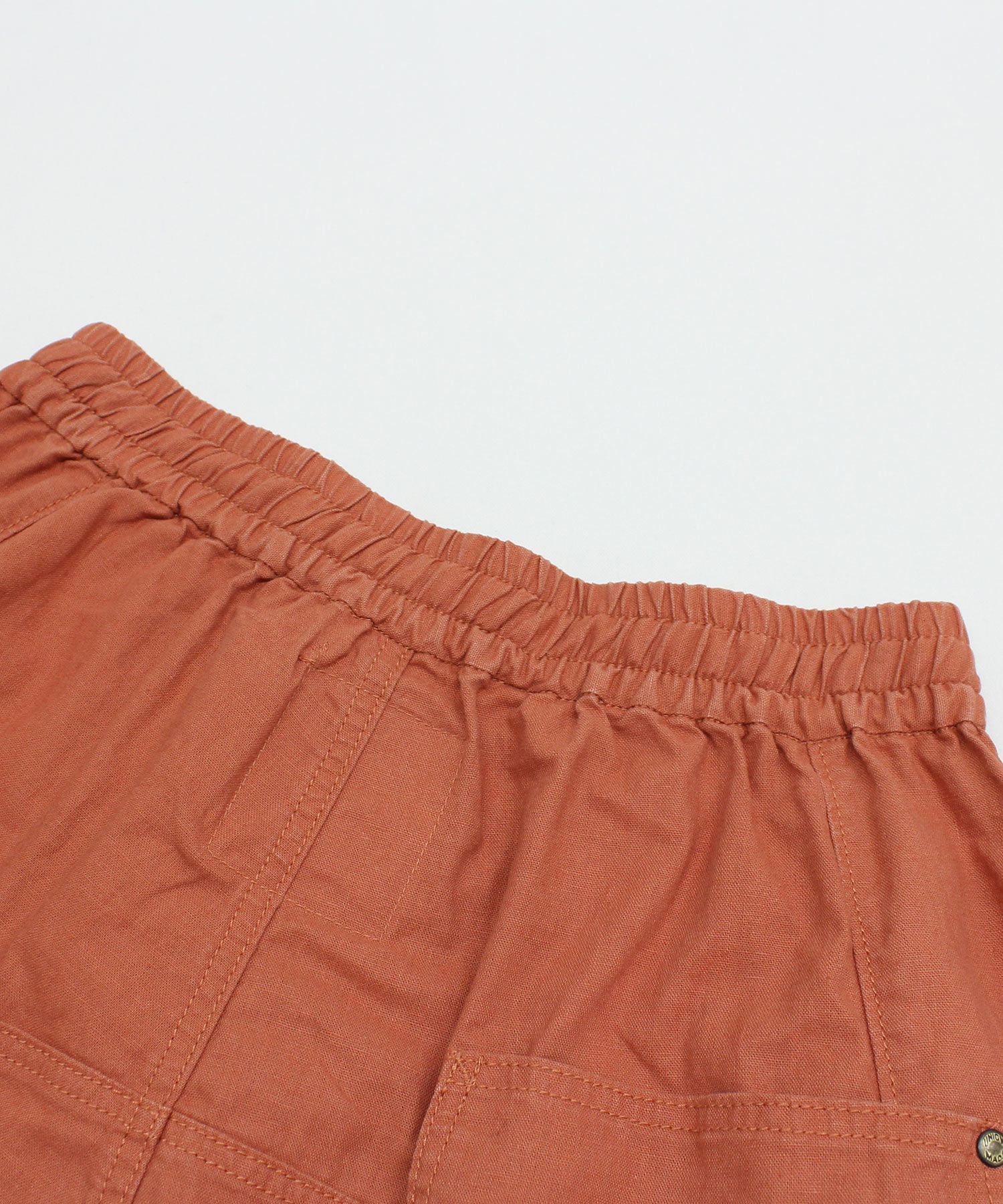 シナモンオレンジ