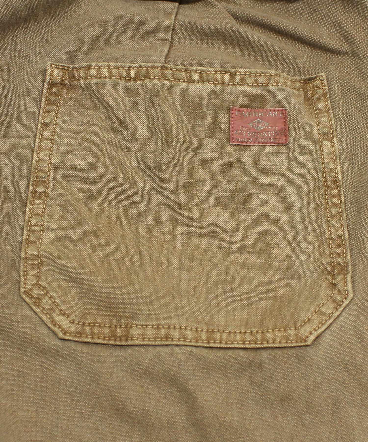 コヨーテブラウン