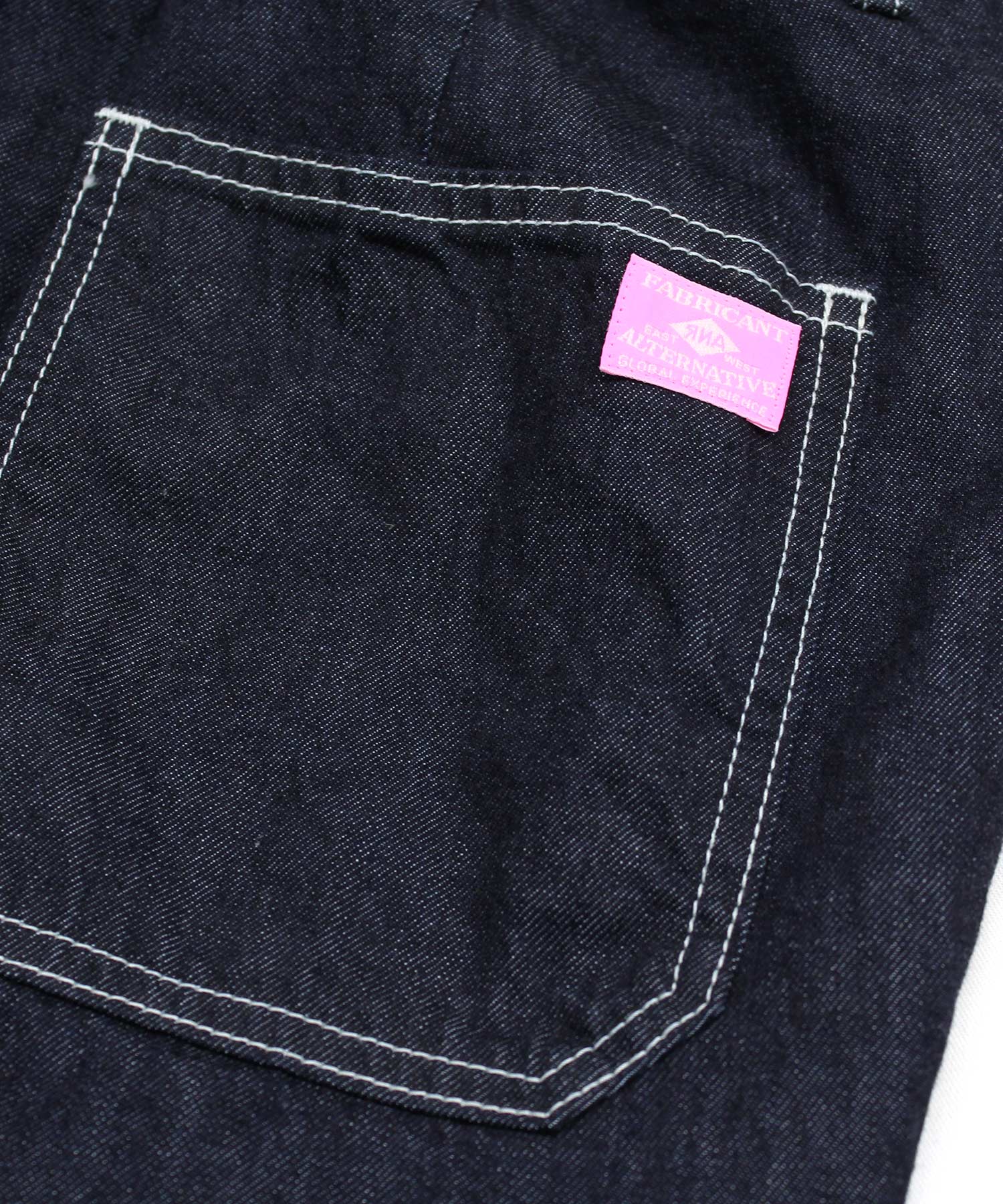 ワンウォッシュ