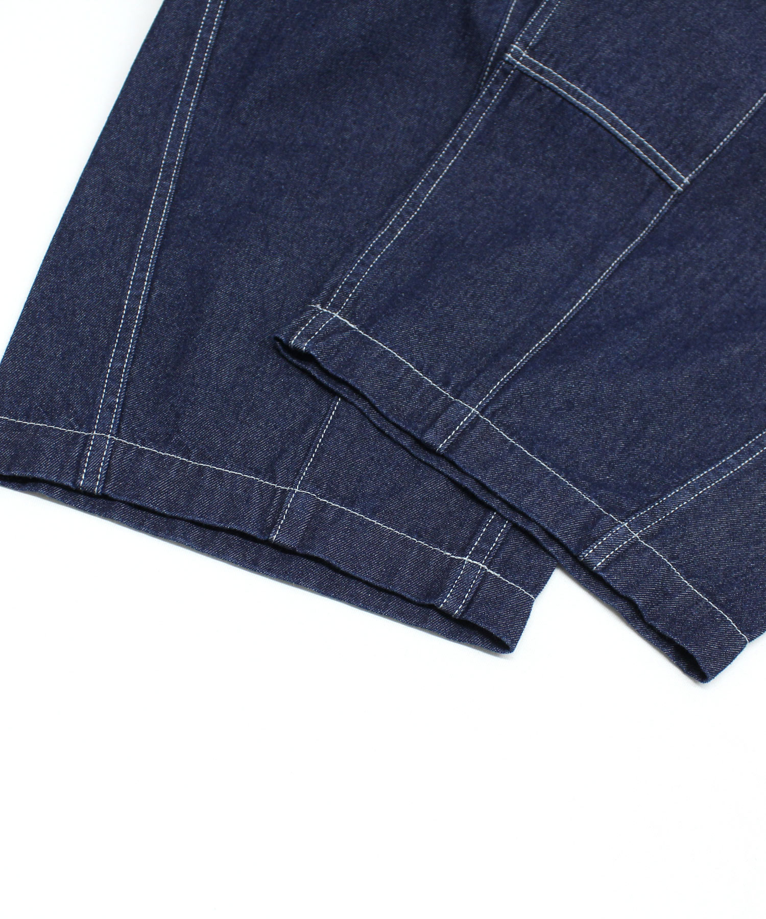 デニムONE WASH