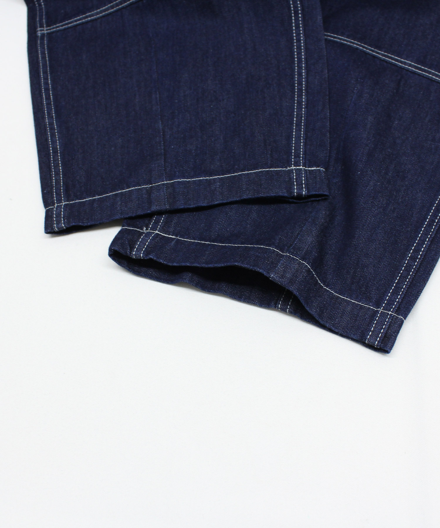 デニムONE WASH