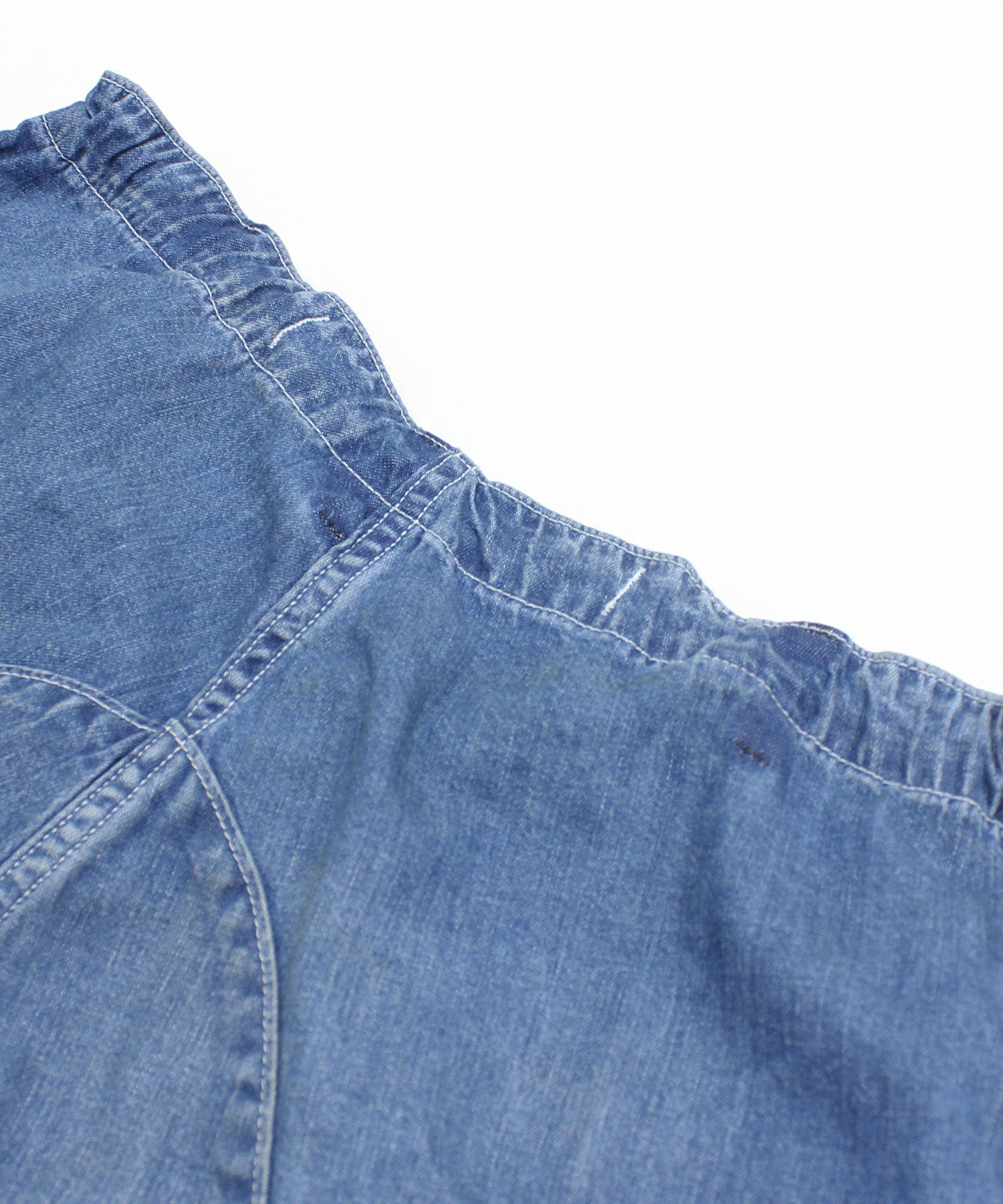 デニムオールド