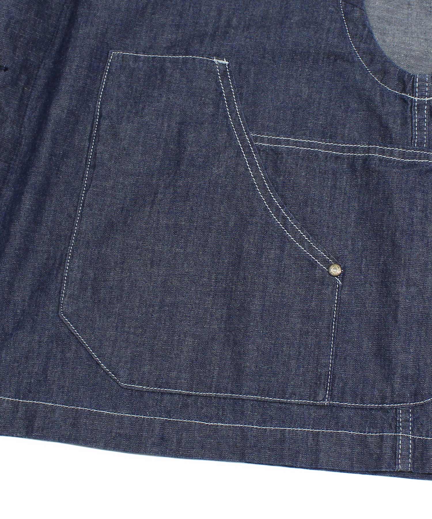 デニムワンウォッシュ