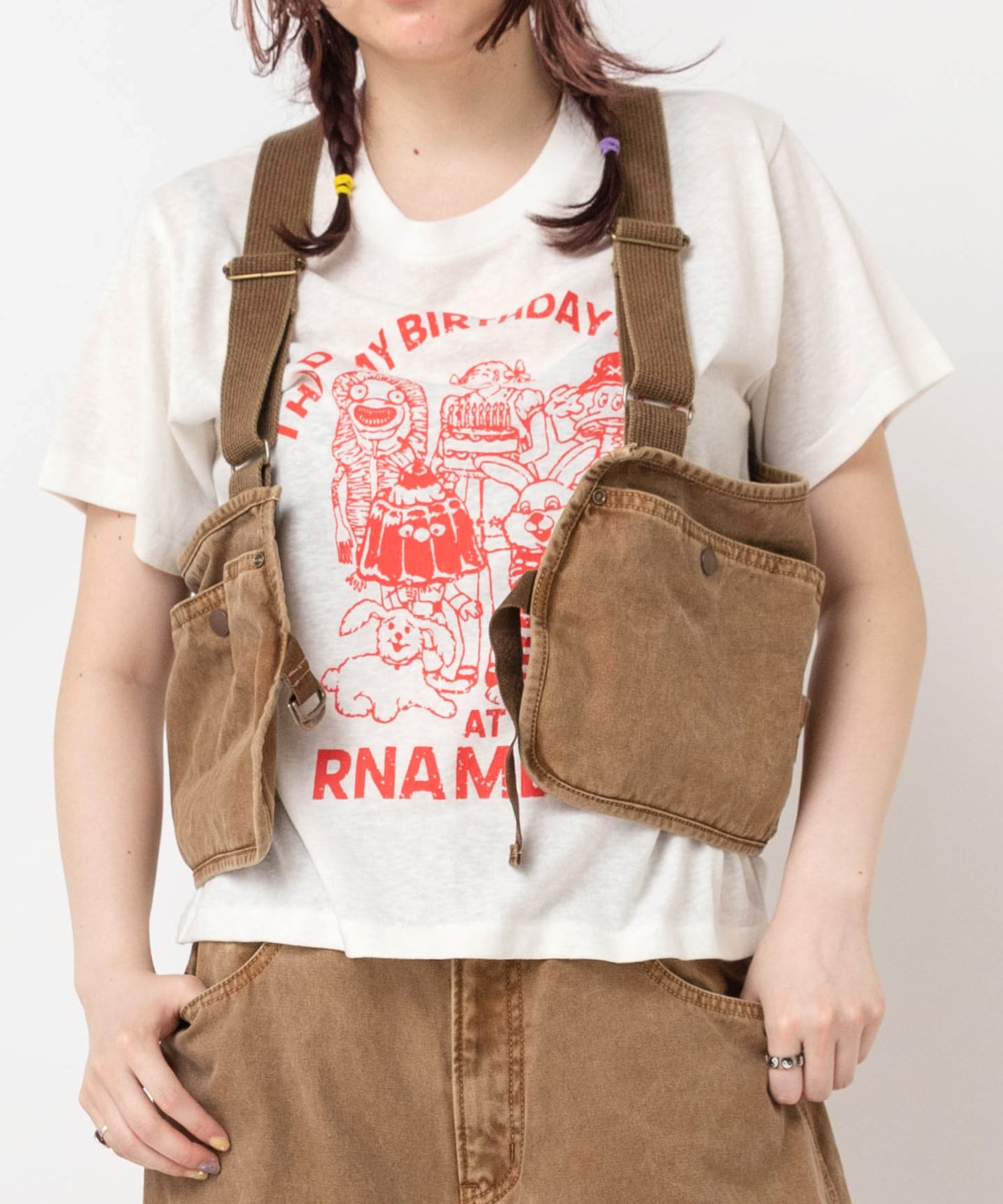 コヨーテブラウン