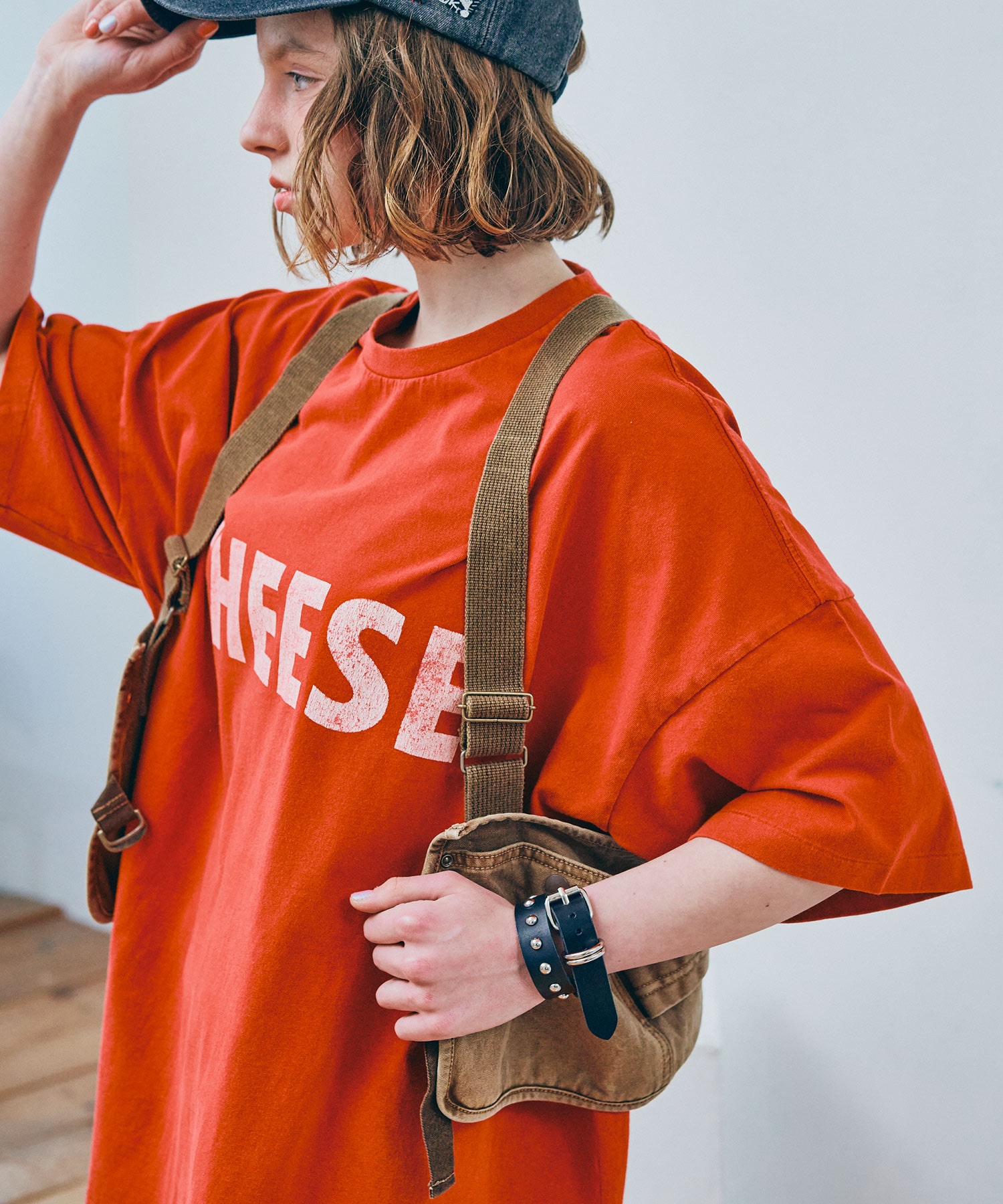 コヨーテブラウン