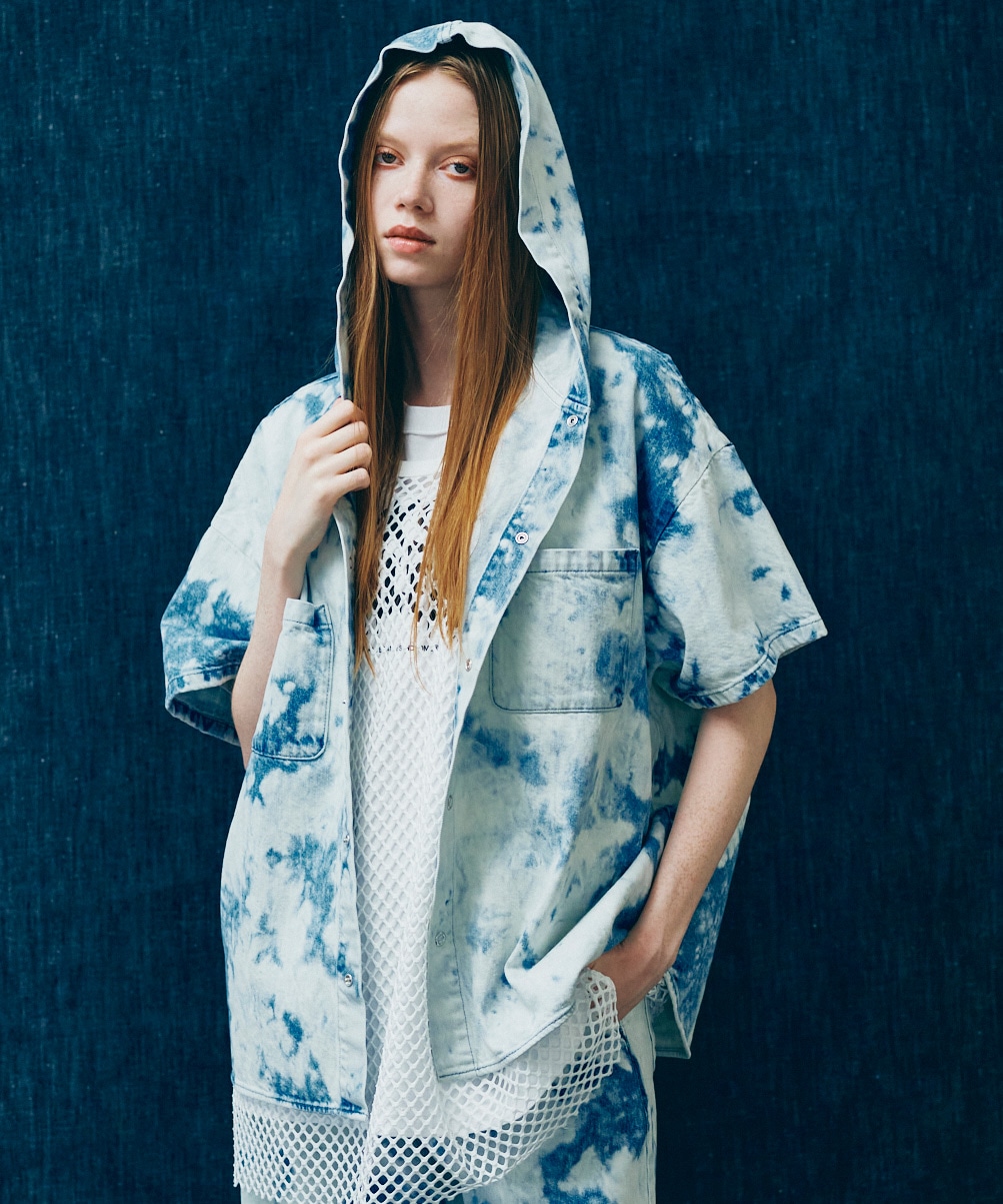 ブラックケミカル