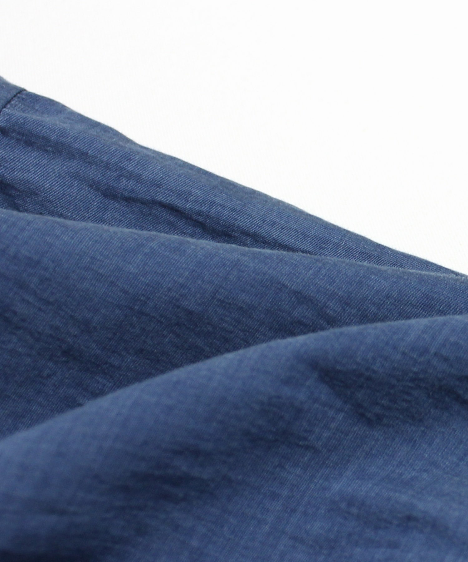 デニムブリーチフェード