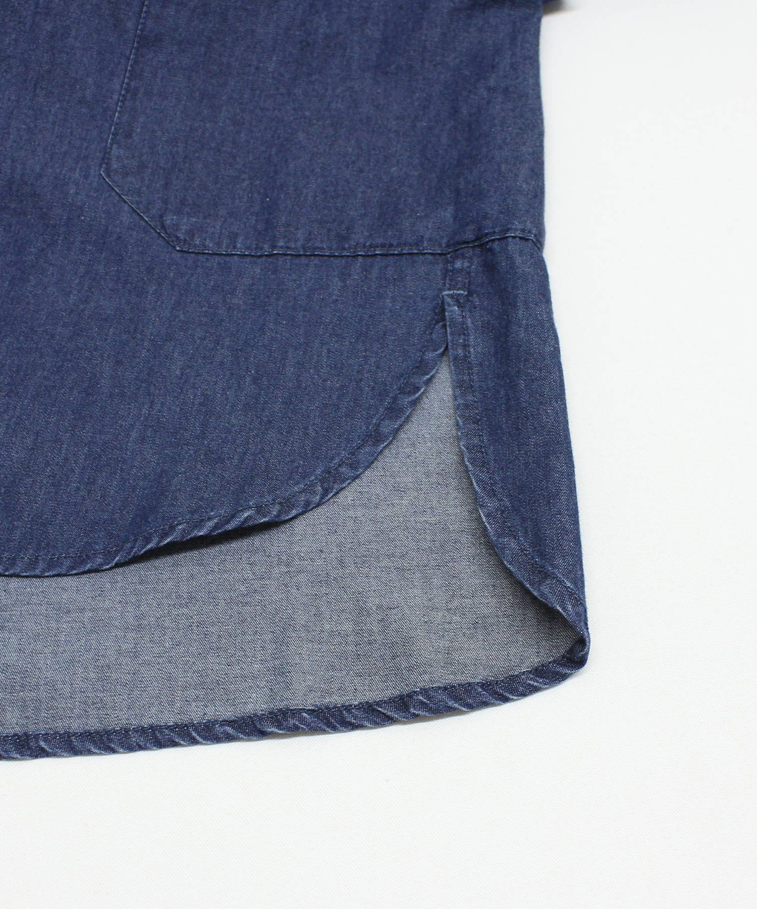 デニムBIOフェード