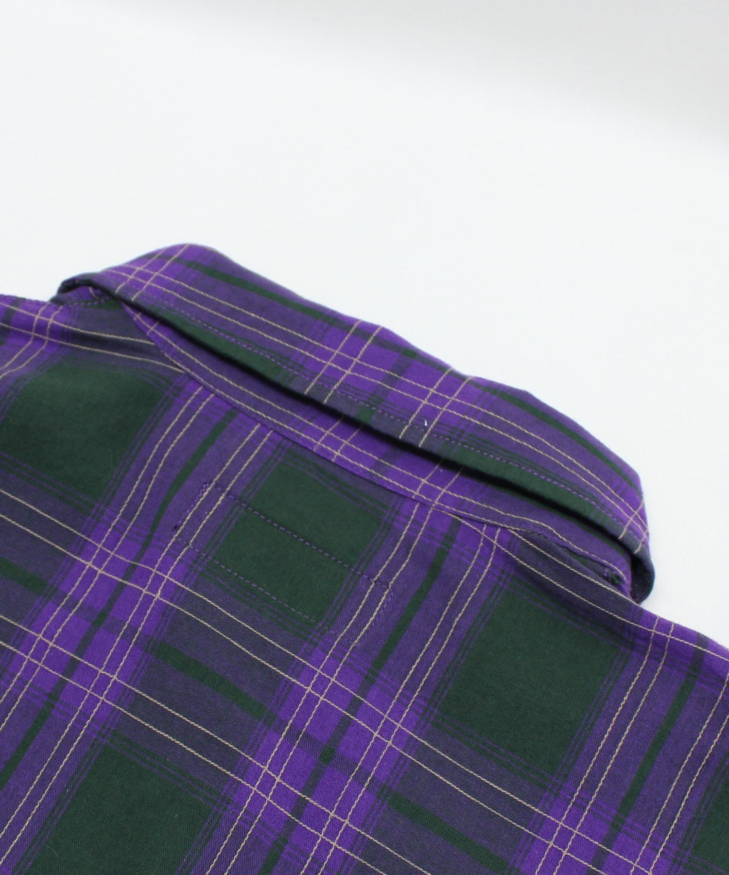 パープル/チャコール