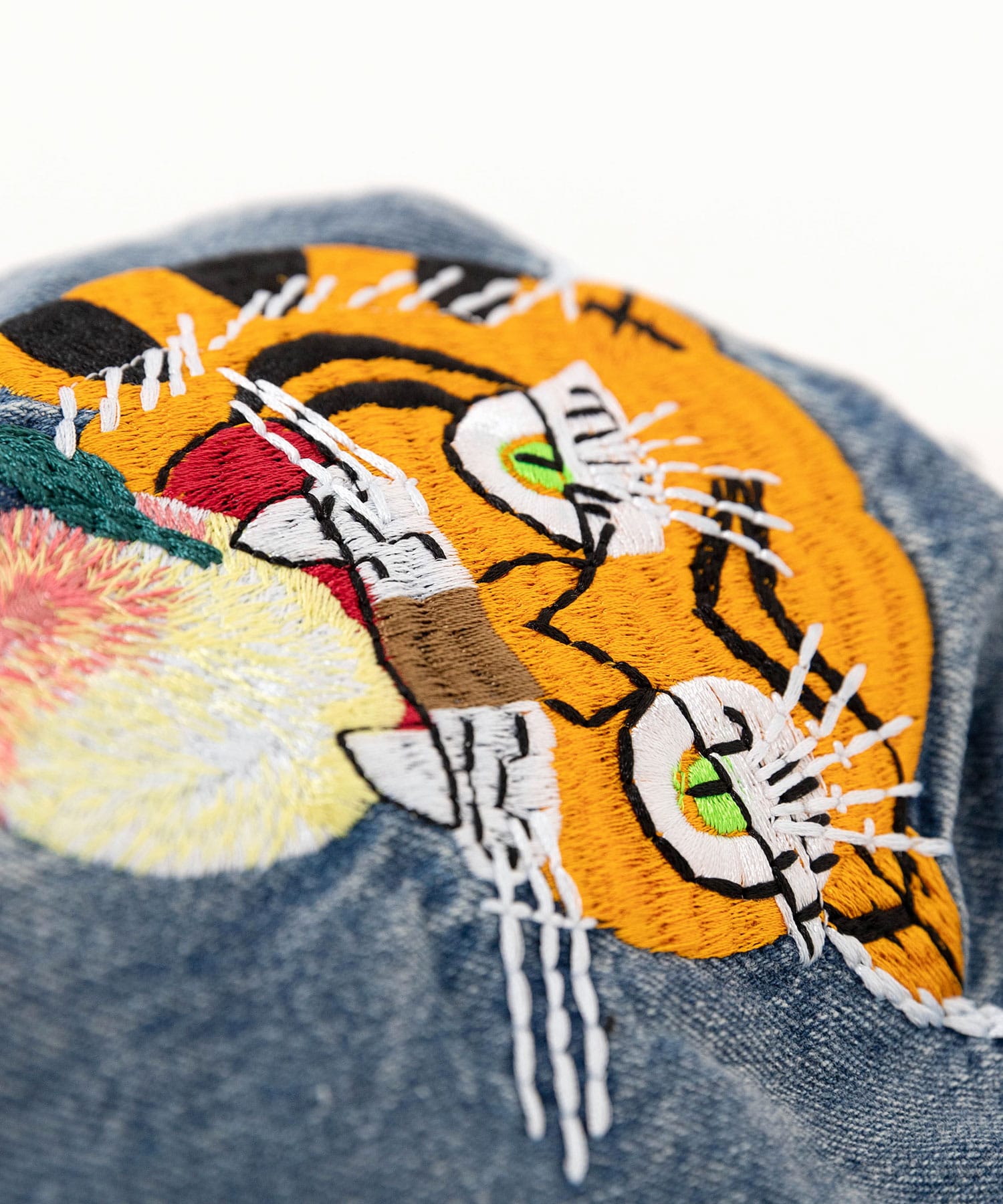 カモフラプリント