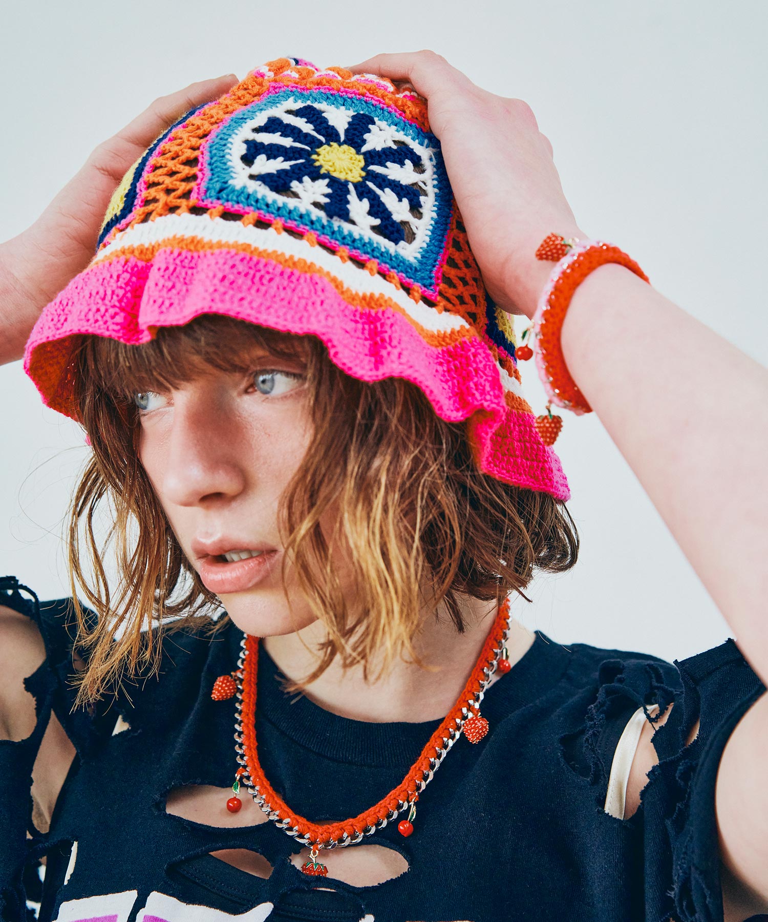 ストロベリー/チェルー