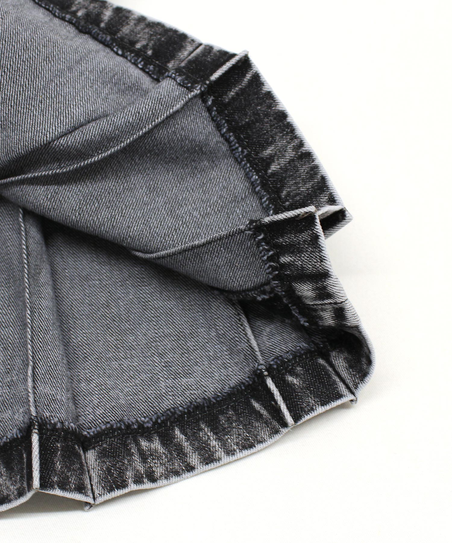 インディゴブルー