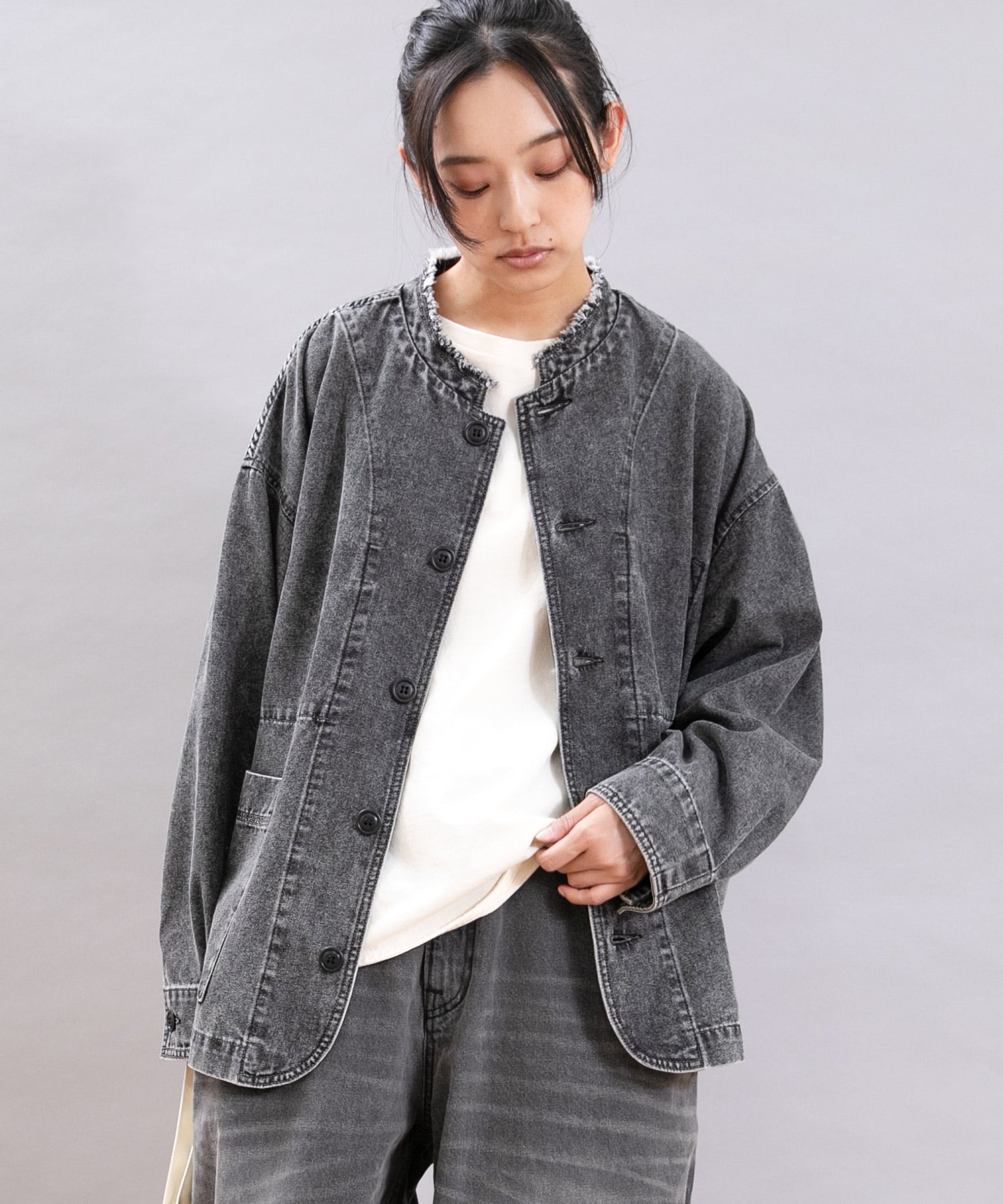 インディゴケミカル