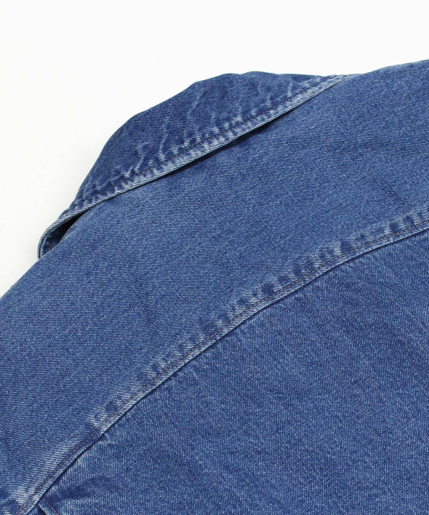 ストーンブルーデニム