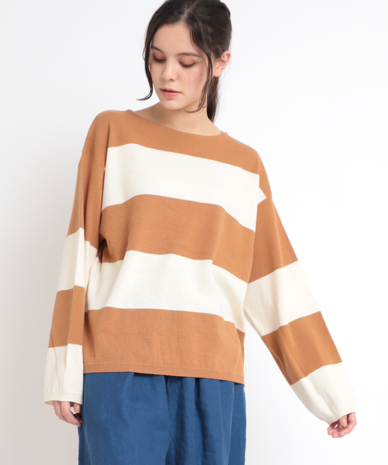 キナリ/ロイヤルブルー