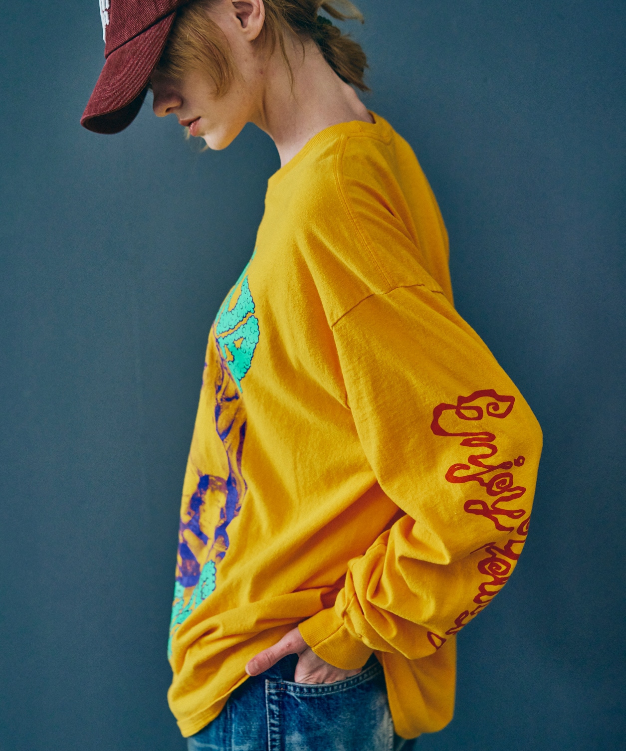 アッシュグレー