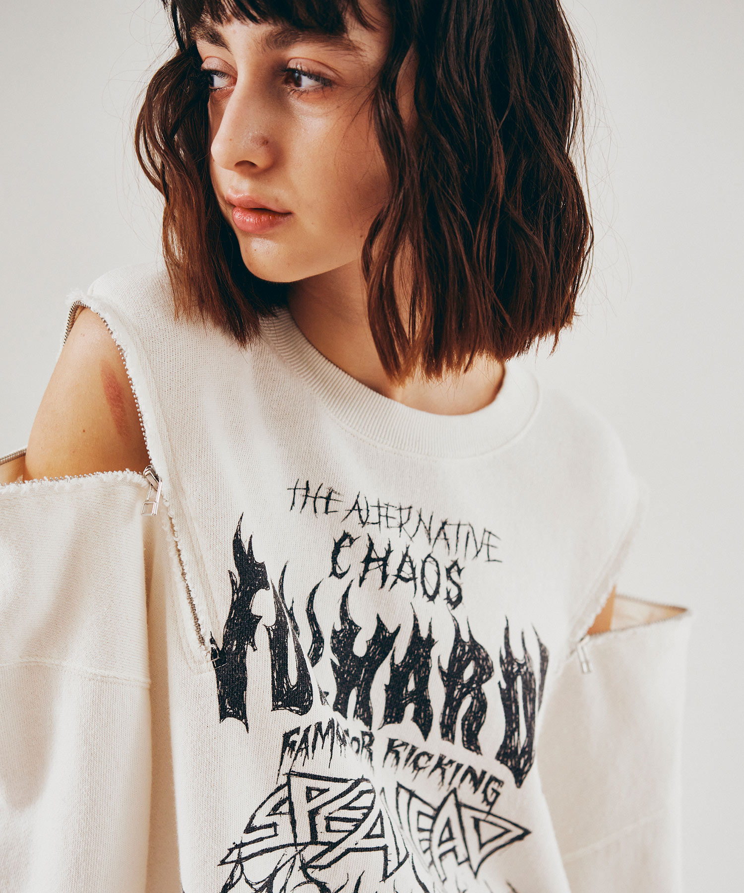 ライトパープル