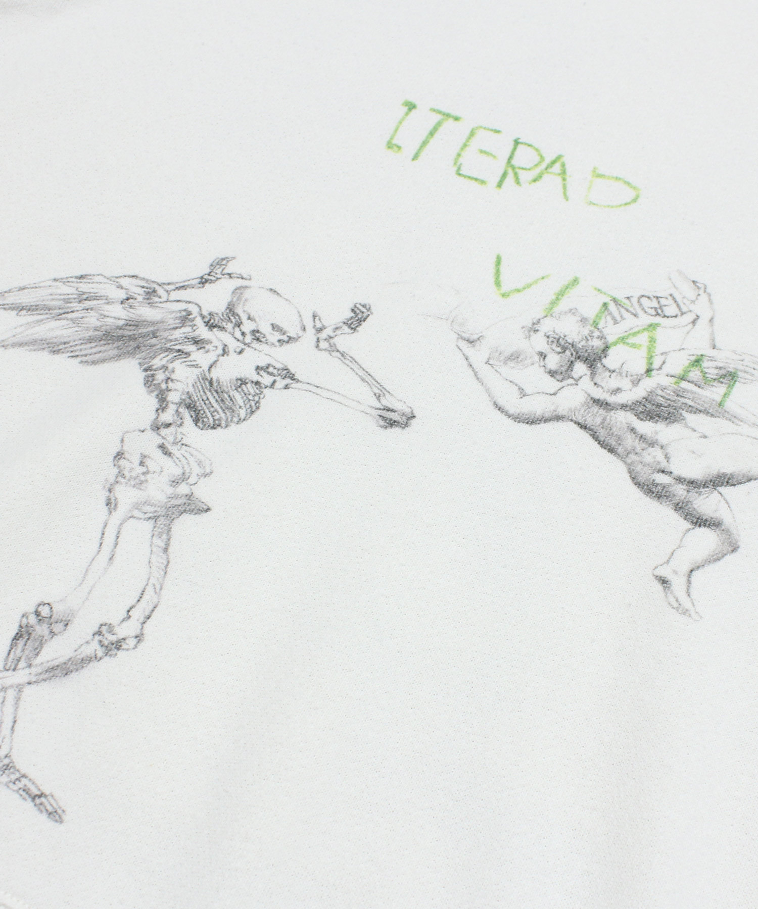 ヴィンテージホワイト