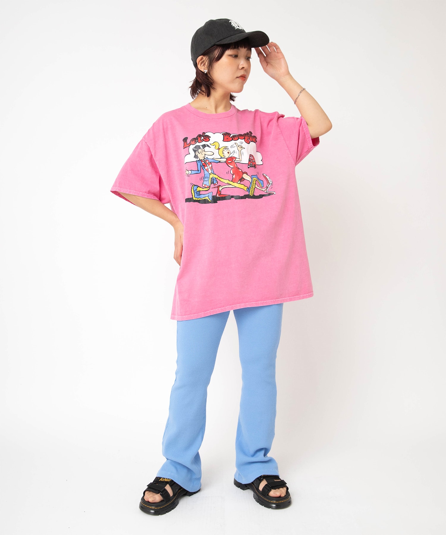 タイダイグレー