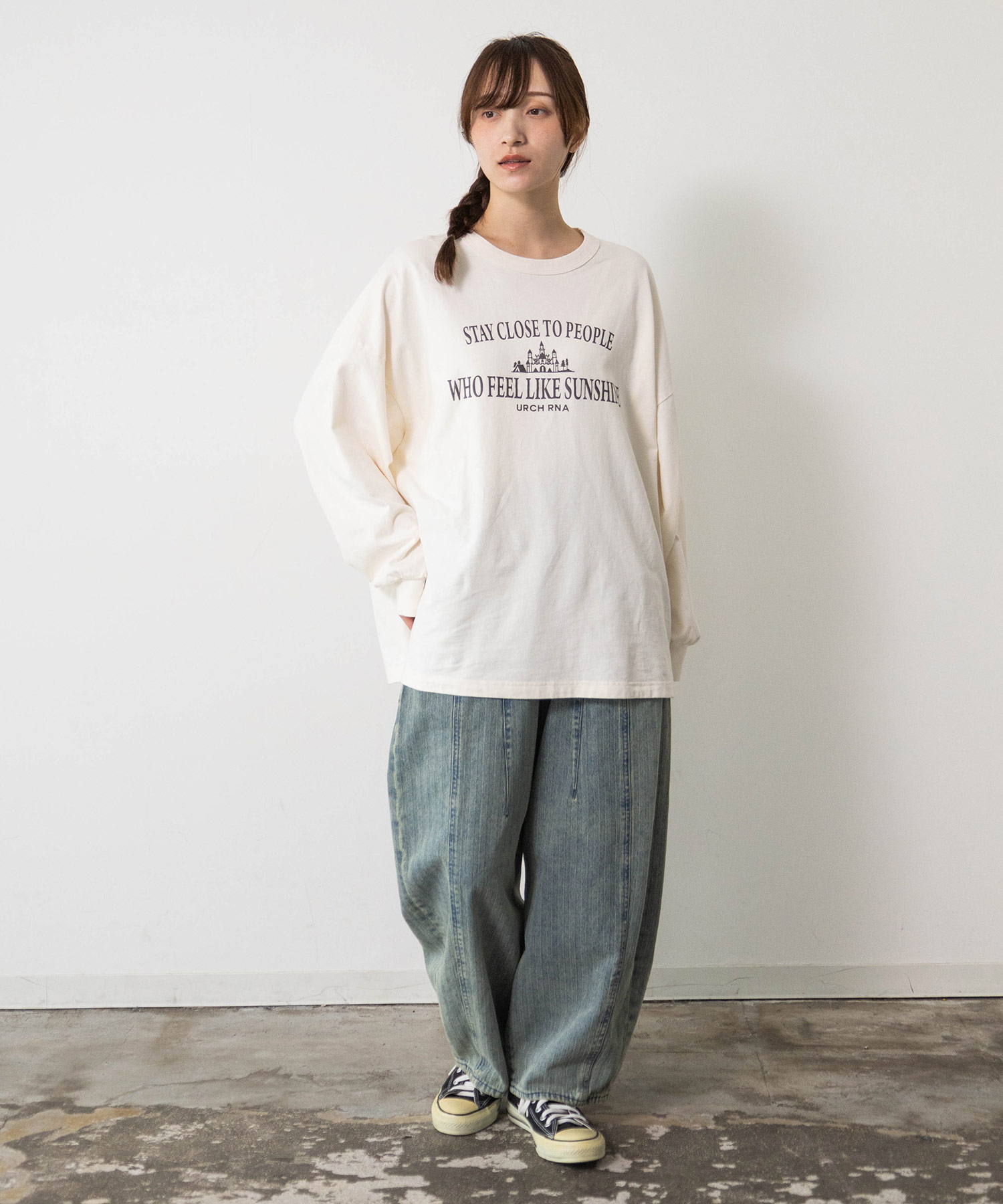 バニラ