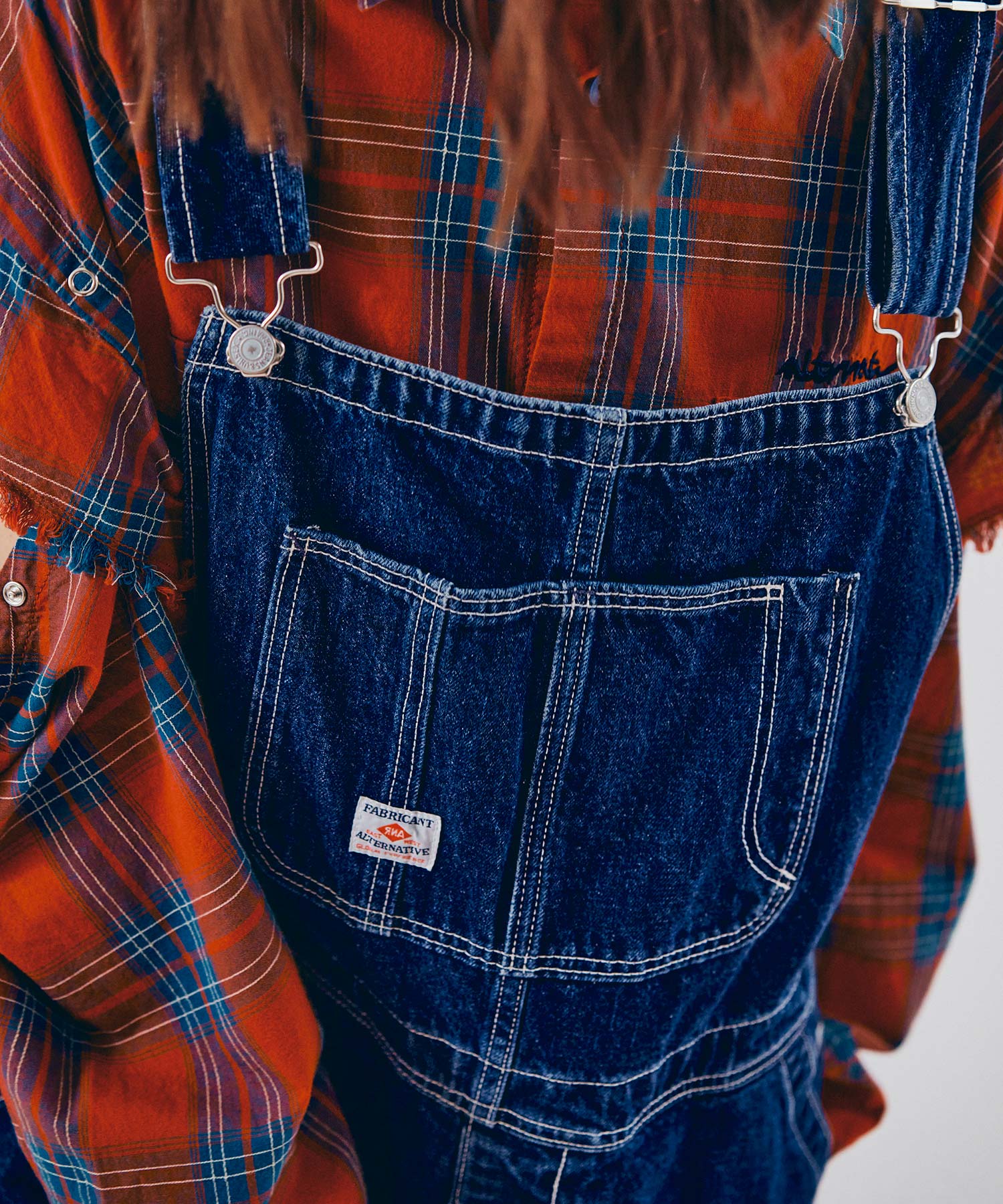 ダークインディゴ