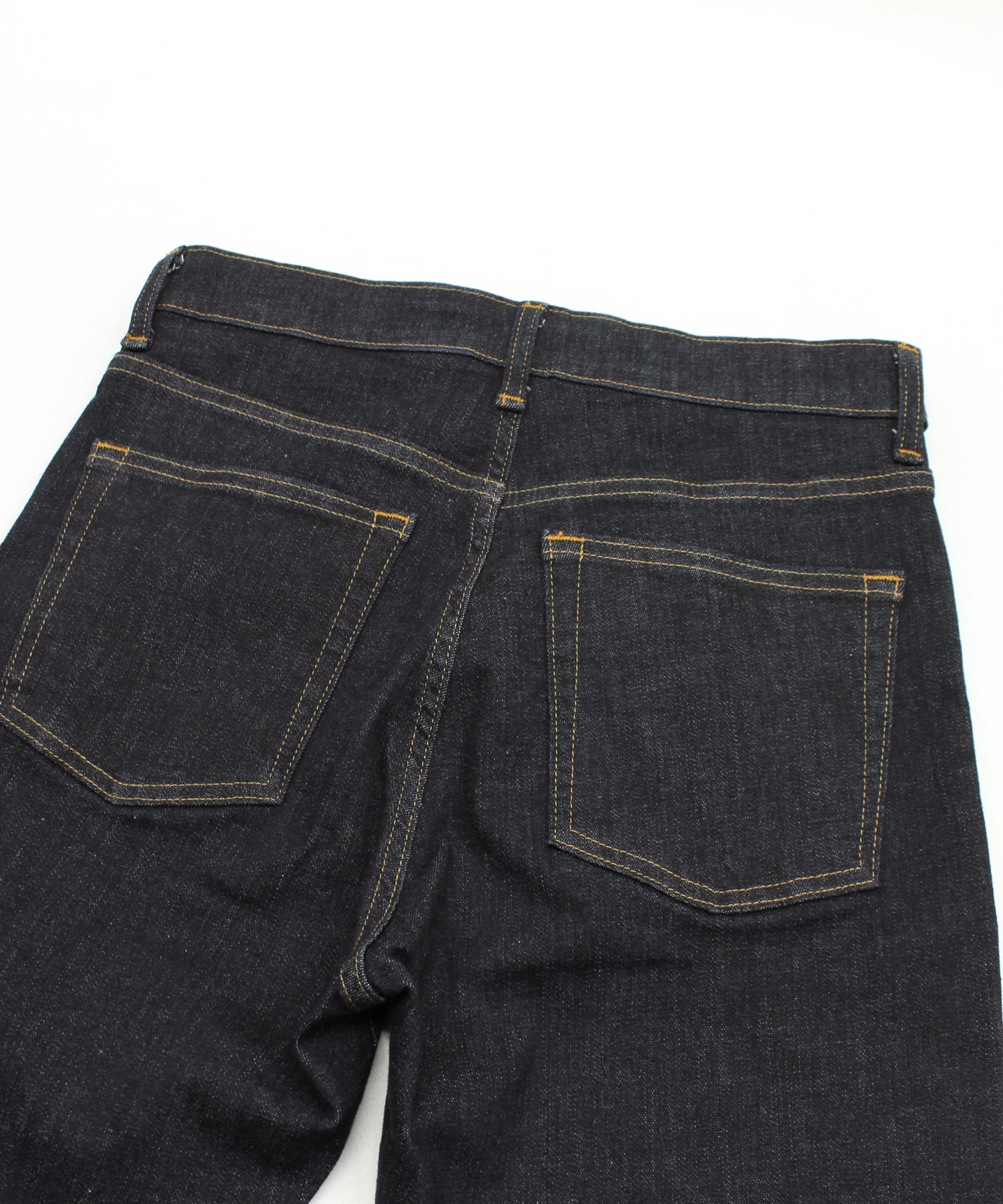 ワンウォッシュ