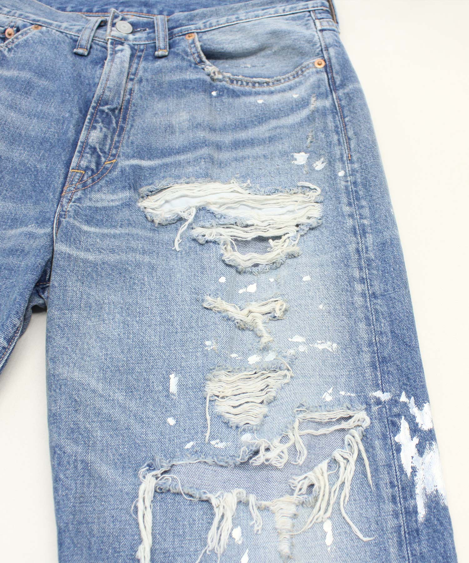 ムラブリーチオールド