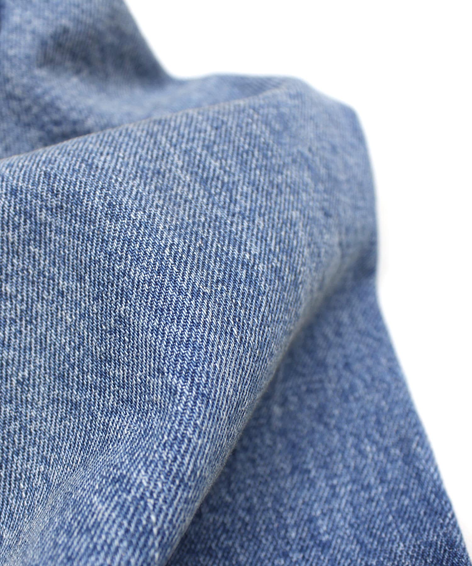 ヴィンテージインディゴブルー