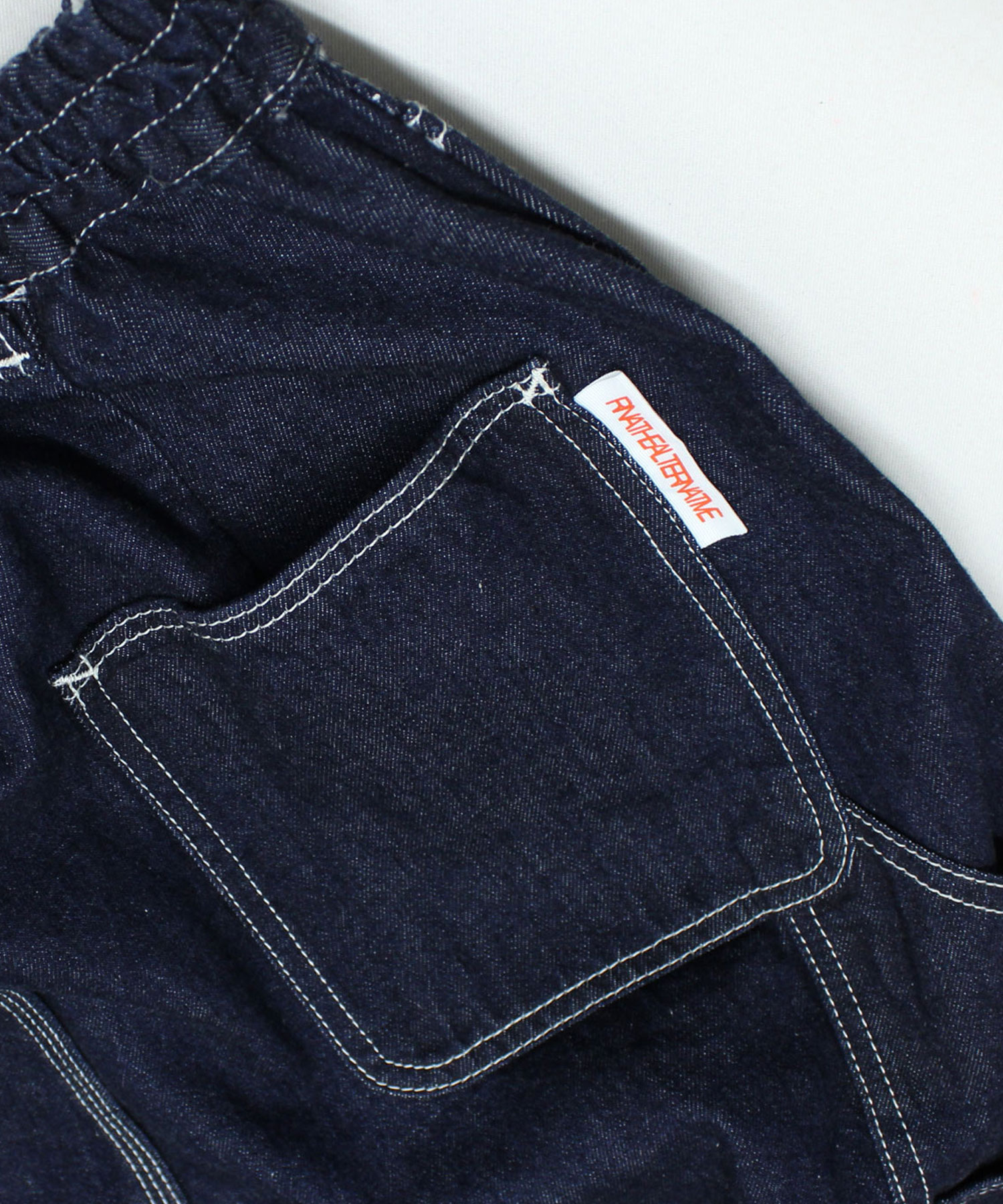 ワンウォッシュ