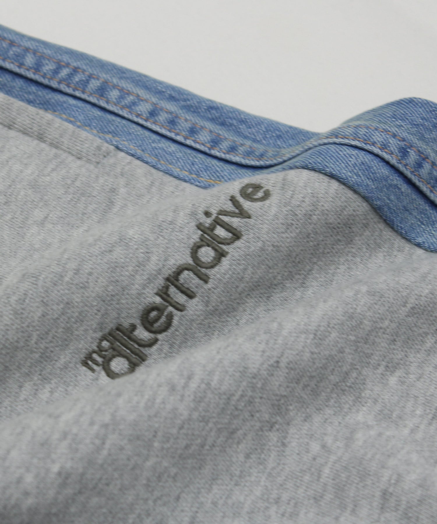 ストーンウォッシュ