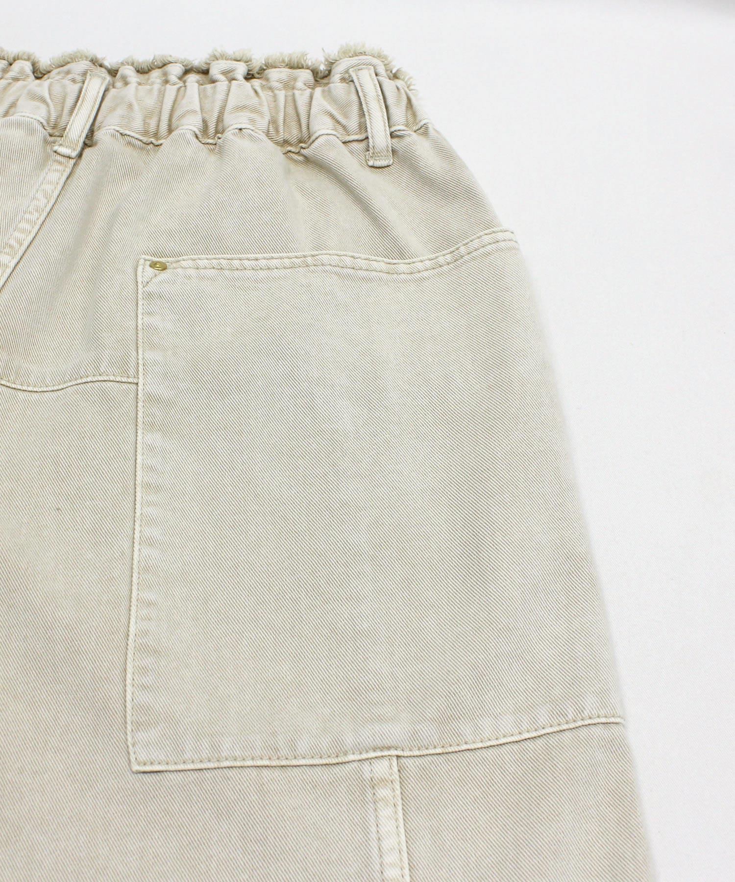 ナチュラル染めケミカル