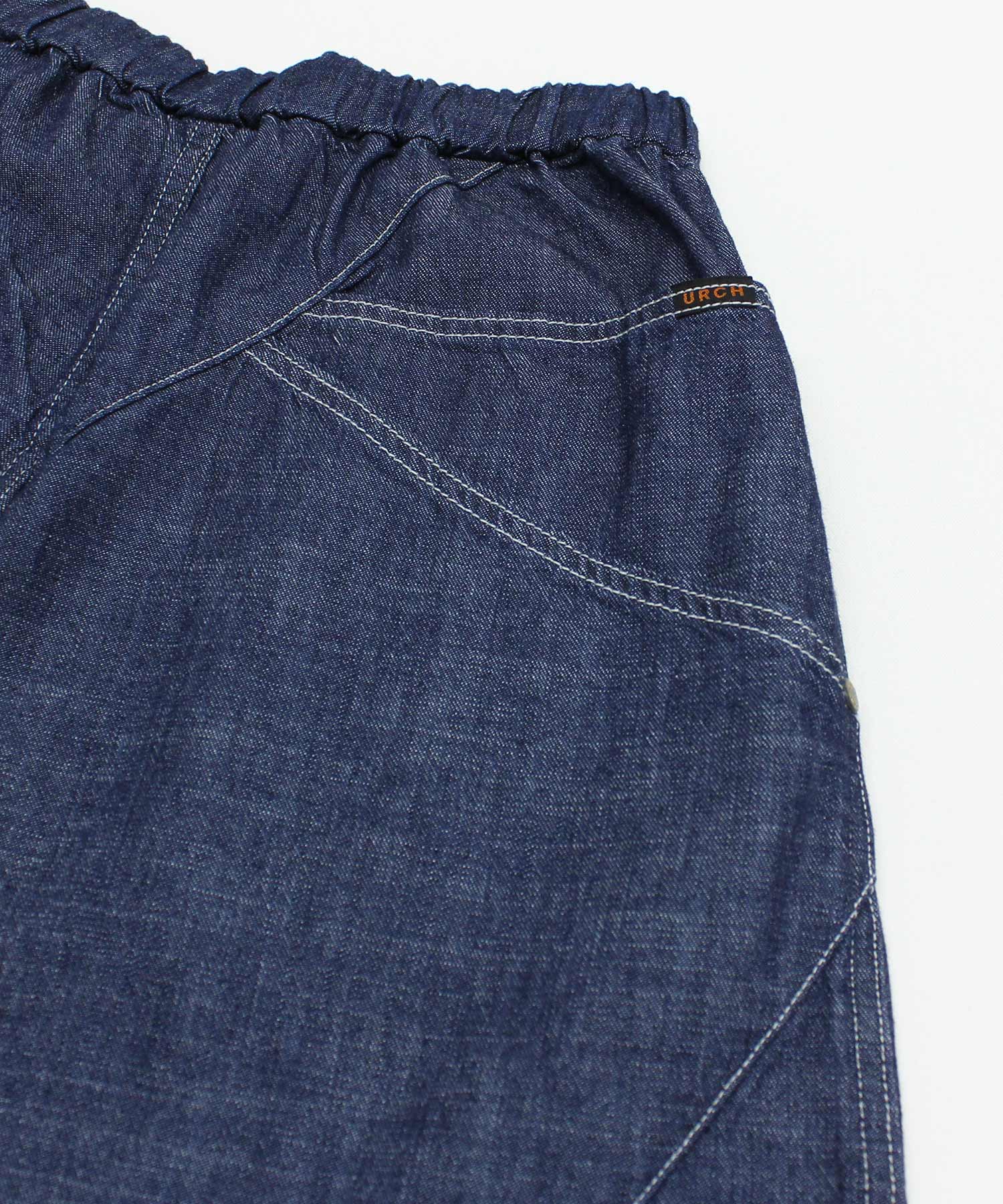 デニムワンウォッシュ