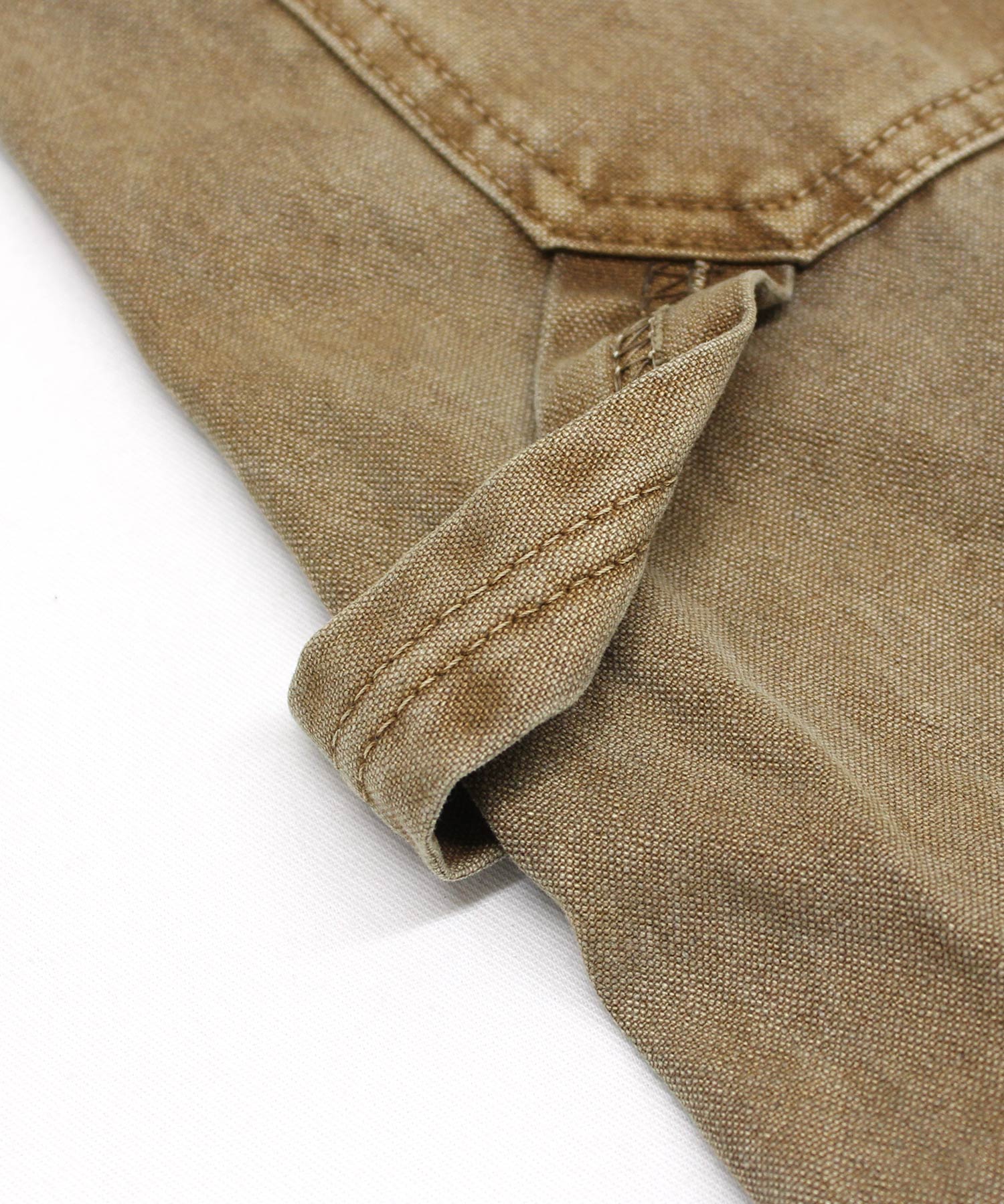 コヨーテブラウン