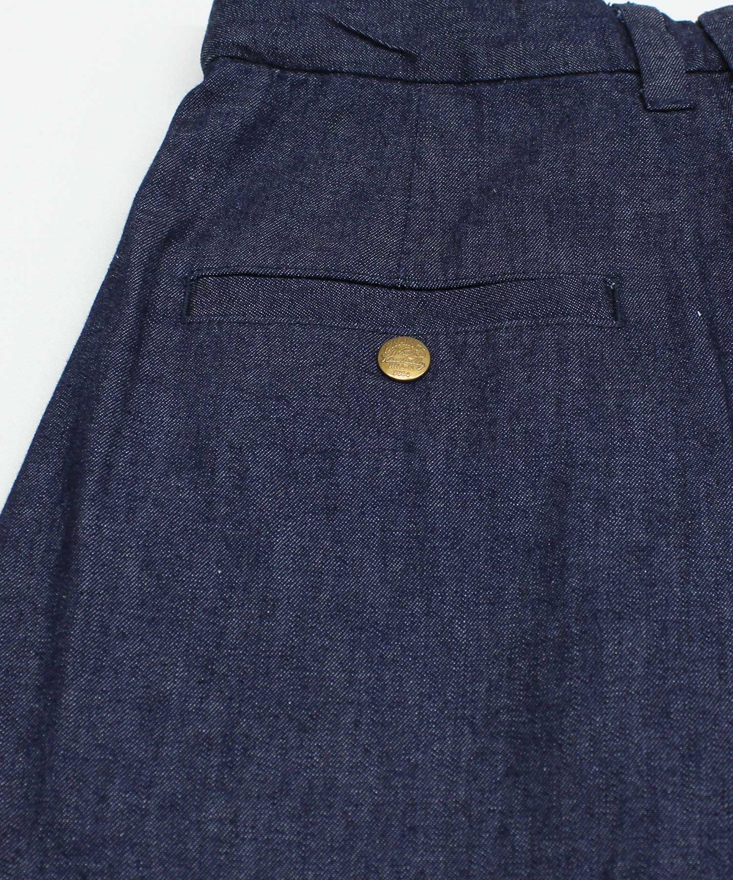 ワンウォッシュ