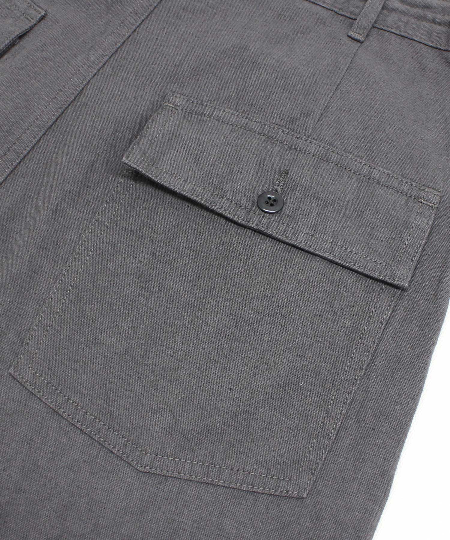 パープルグレー