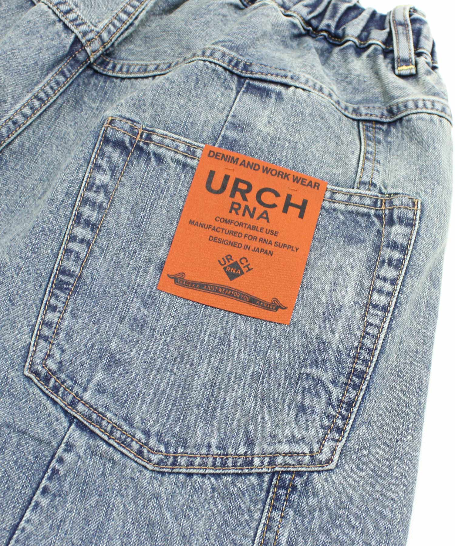 デニムONE WASH